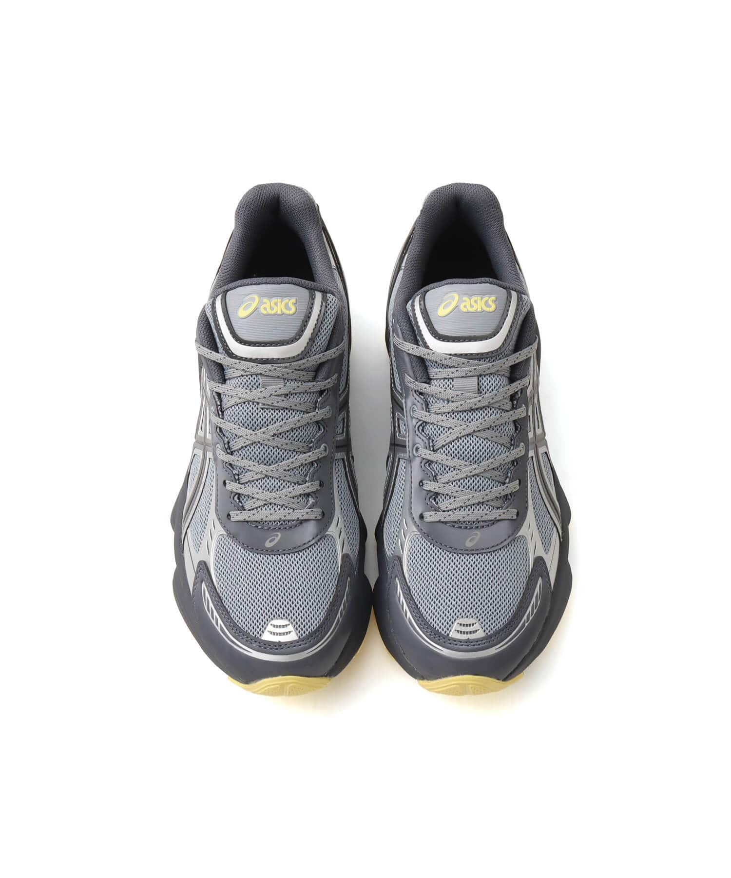 asics GEL-KINETIC FLUENT GRAVEL/CARBONの画像