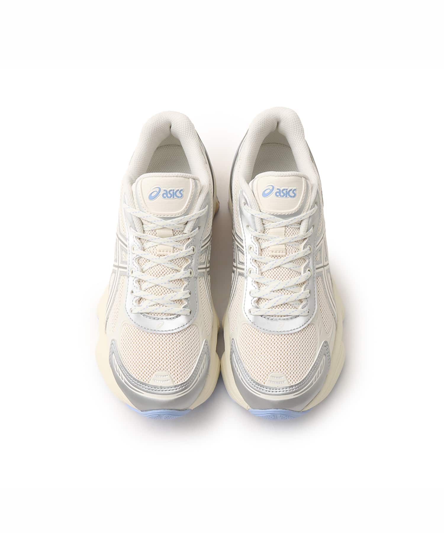 asics GEL-KINETIC FLUENT CREAM/CREAMの画像