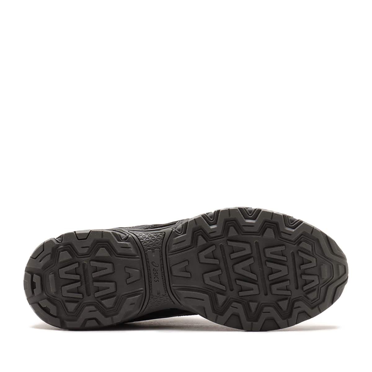 asics GEL-NUNOBIKI BLACK/OBSIDIAN GREYの画像
