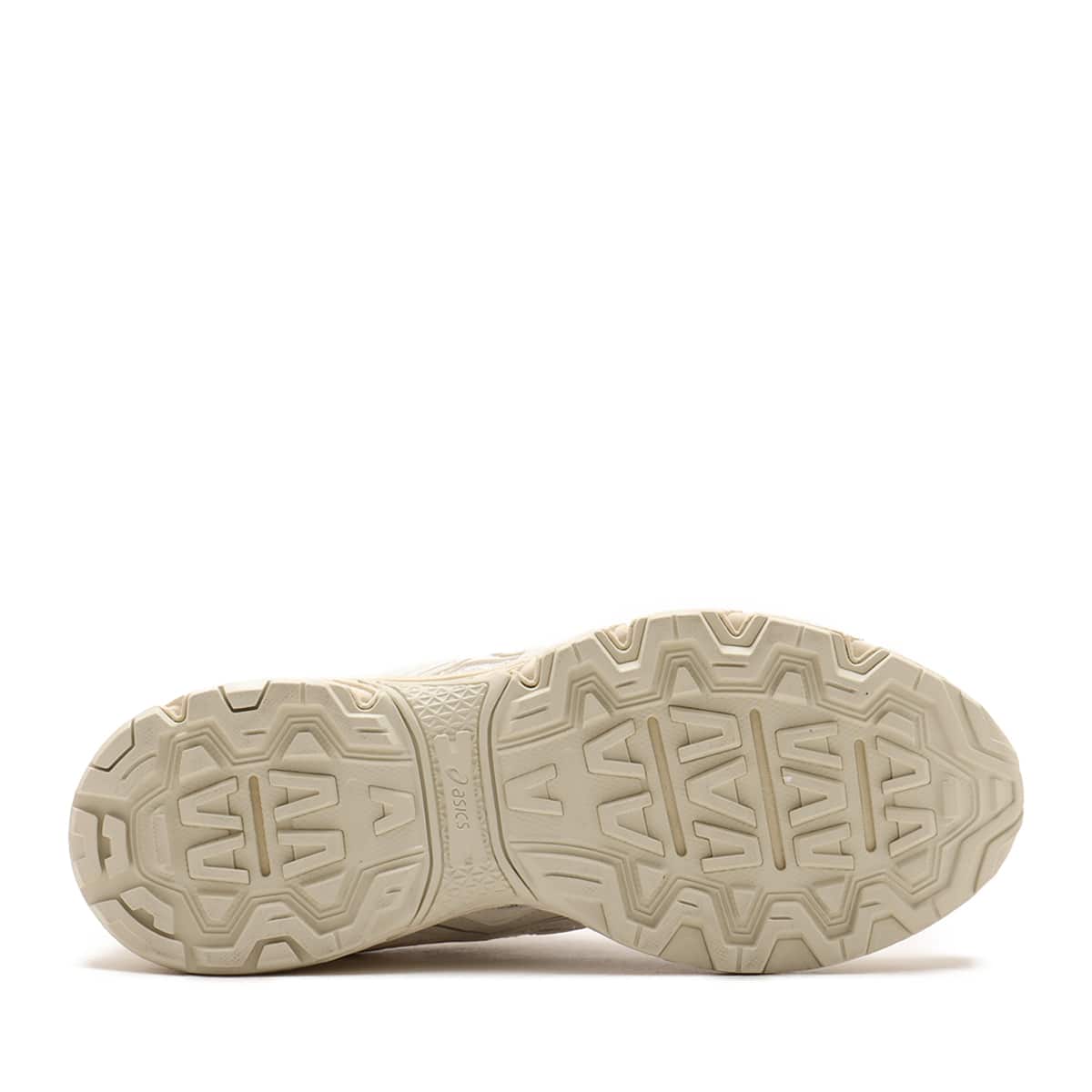 asics GEL-NUNOBIKI CREAM/PURE SILVERの画像
