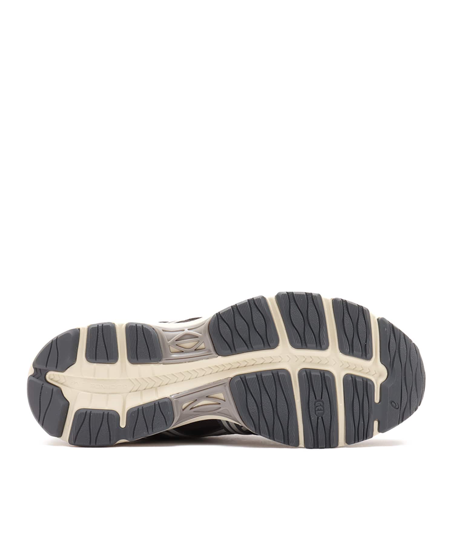 asics GEL-K1011 BLACK/CARRIER GREYの画像