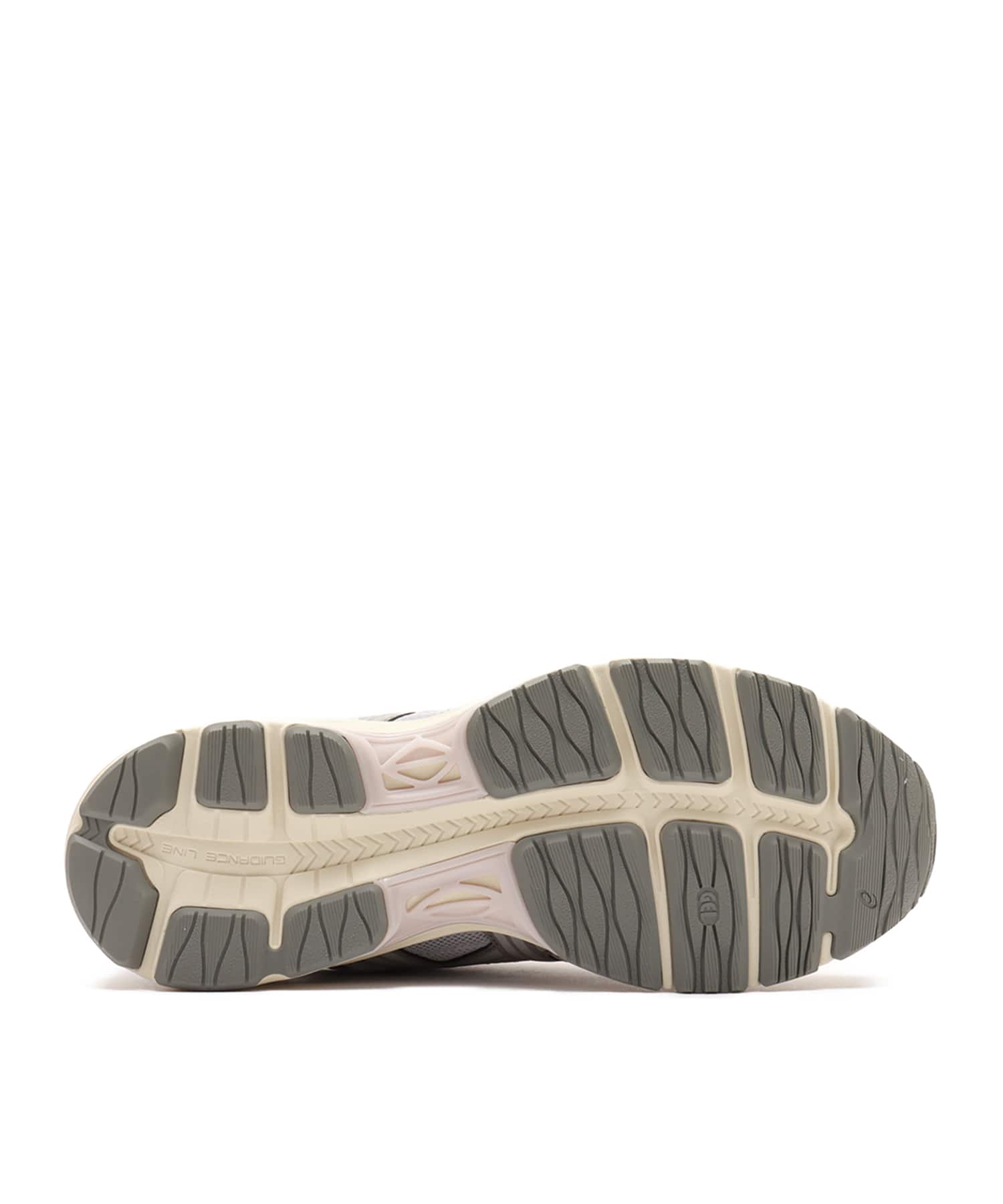asics GEL-K1011 CLOUD GREY/CREAMの画像