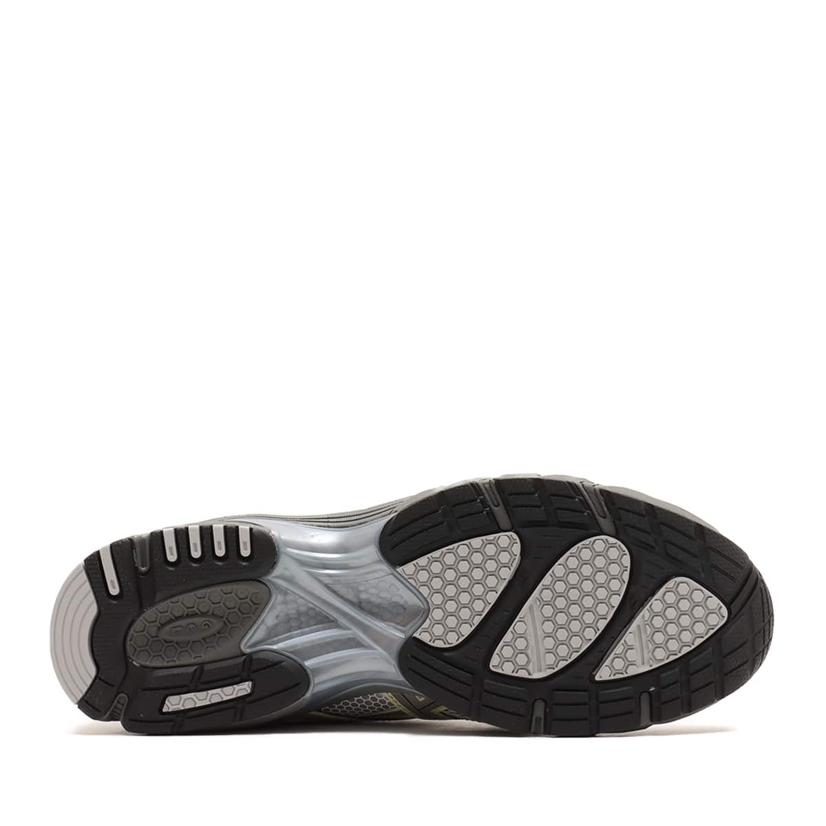 asics GEL-DS TRAINER 14 TRUFFLE GREY/PURE SILVERの画像