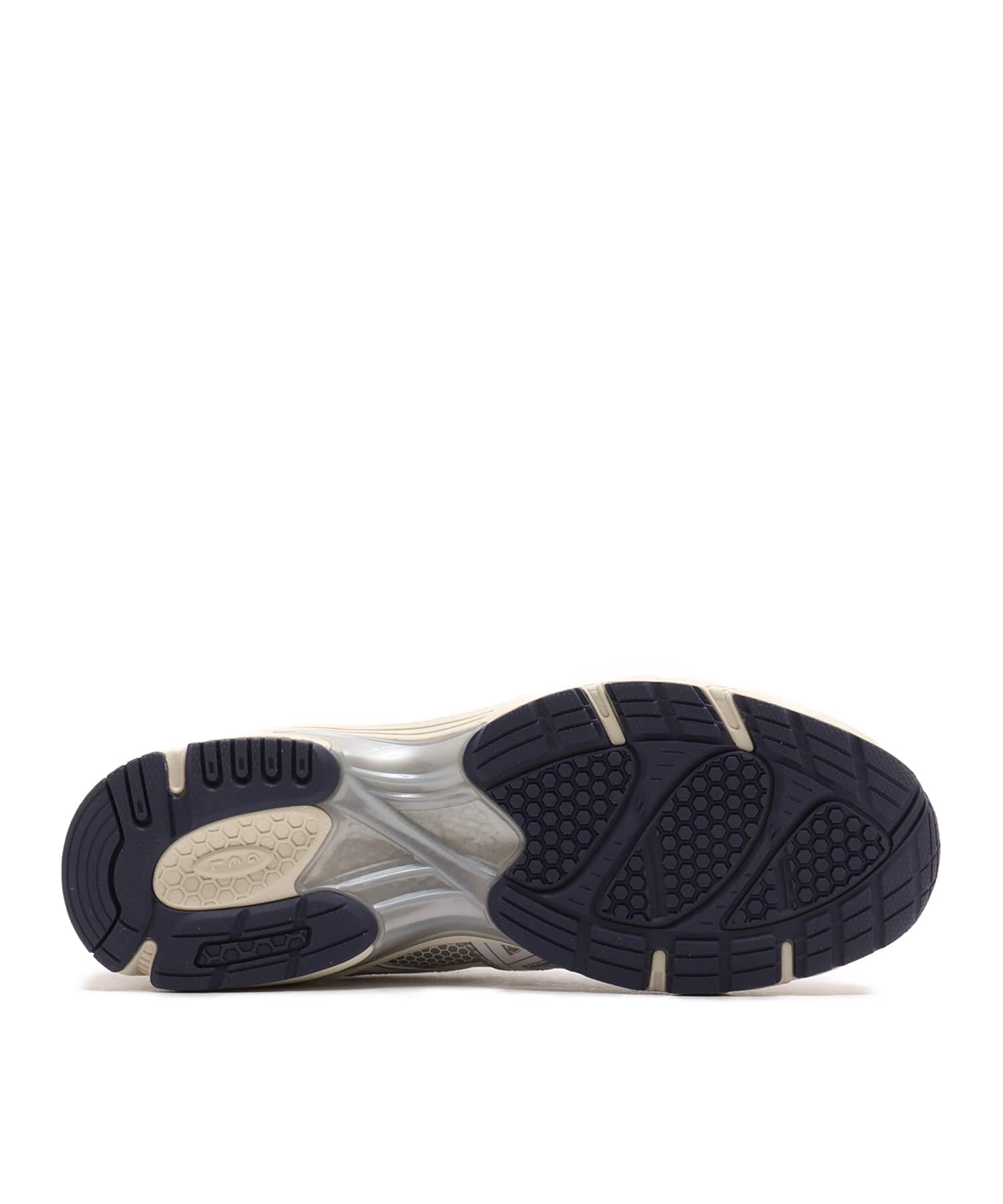 asics GEL-DS TRAINER 14 WHITE/PURE SILVERの画像