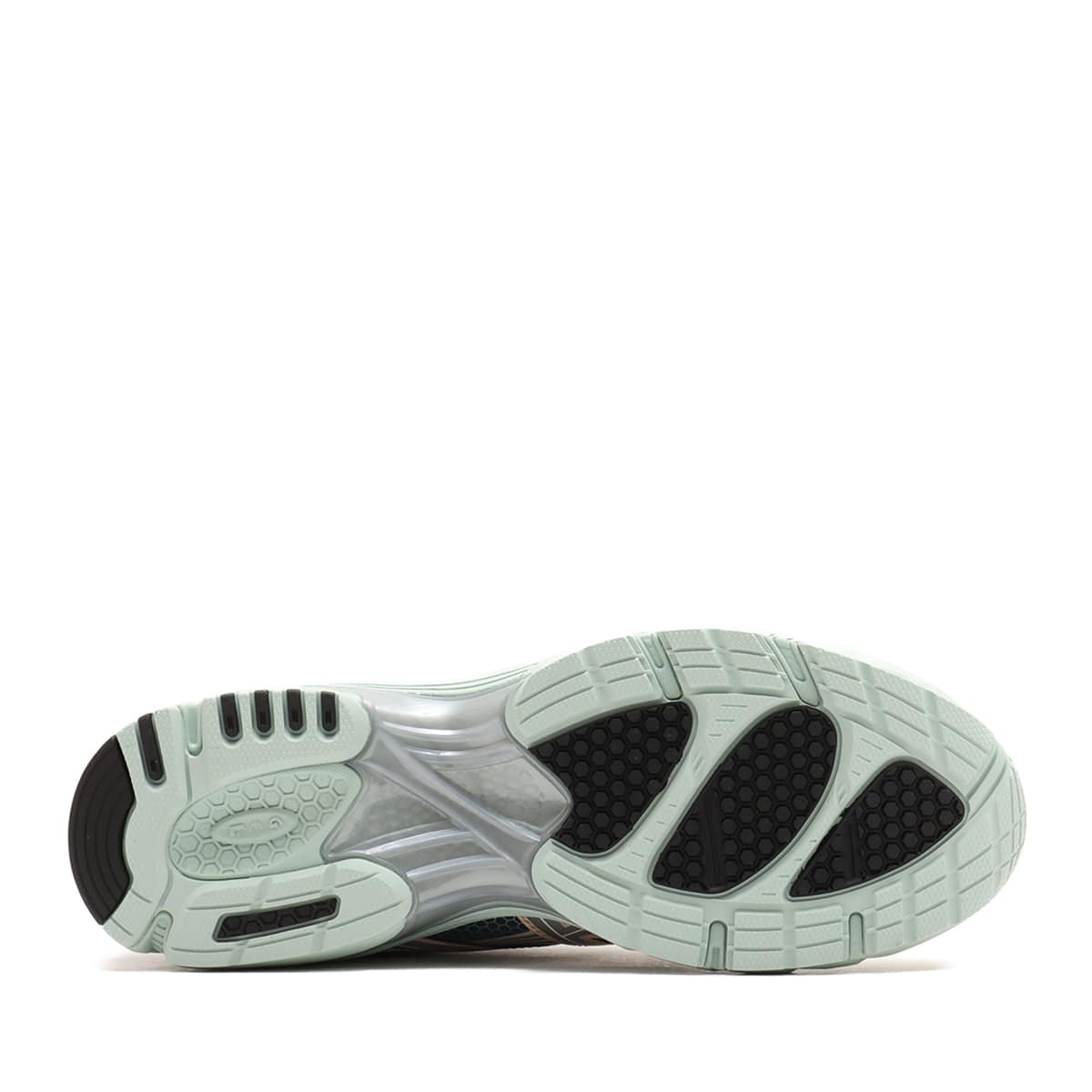 asics GEL-DS TRAINER 14 LICHEN ROCK/PURE SILVERの画像