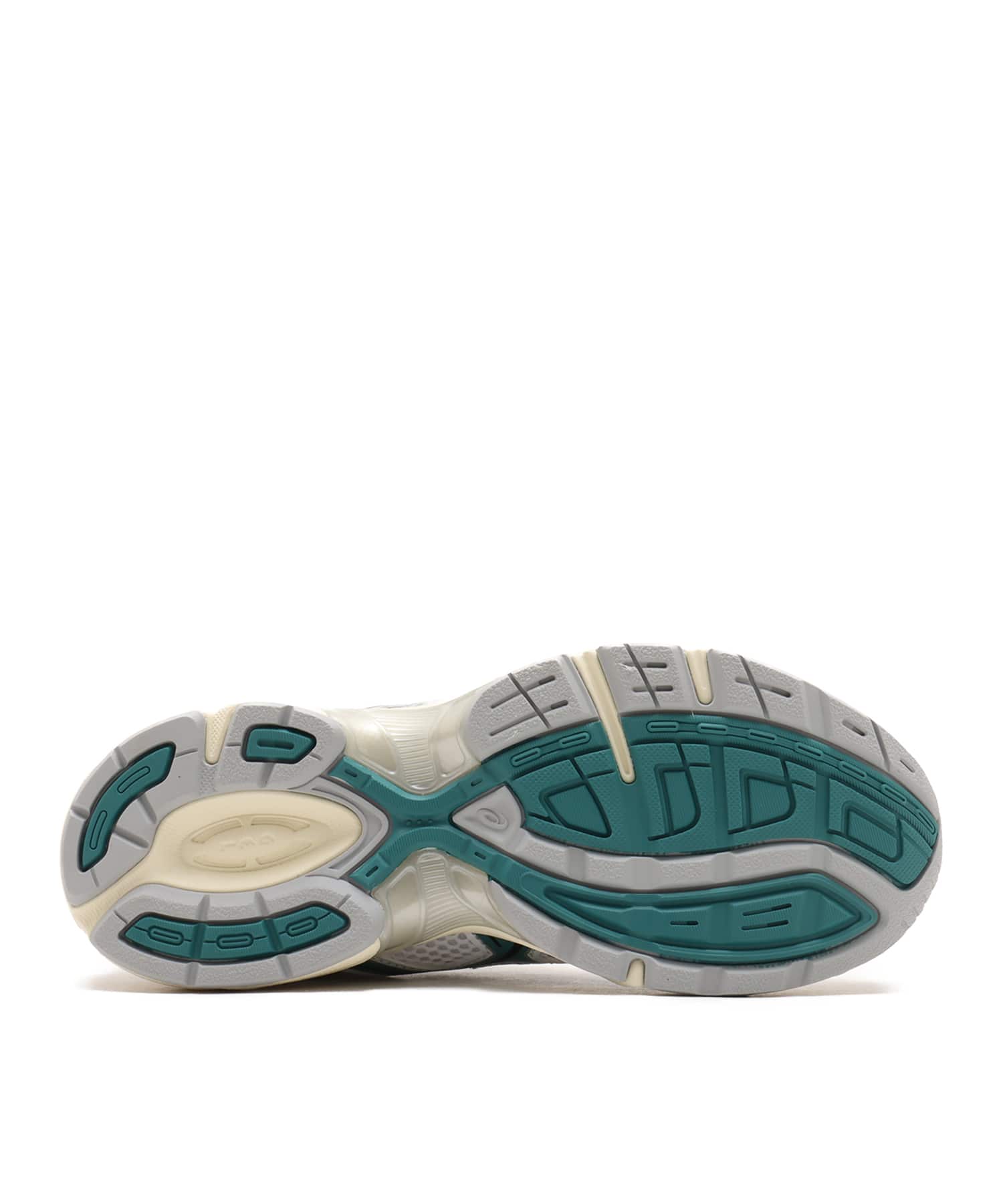 asics GEL-1130 WHITE/RAINY LAKEの画像