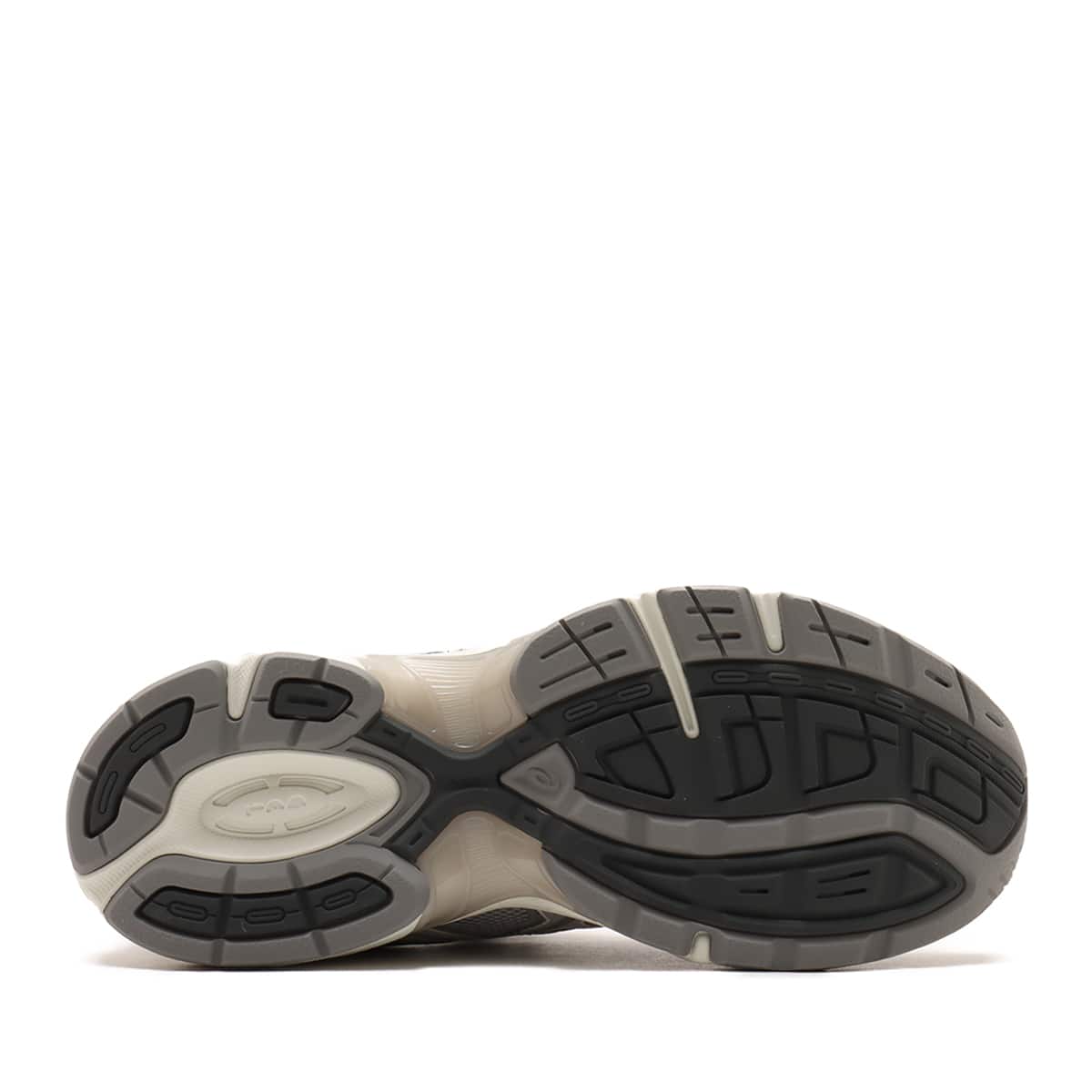 asics GEL-1130 CEMENT GREY/CLAY GREYの画像