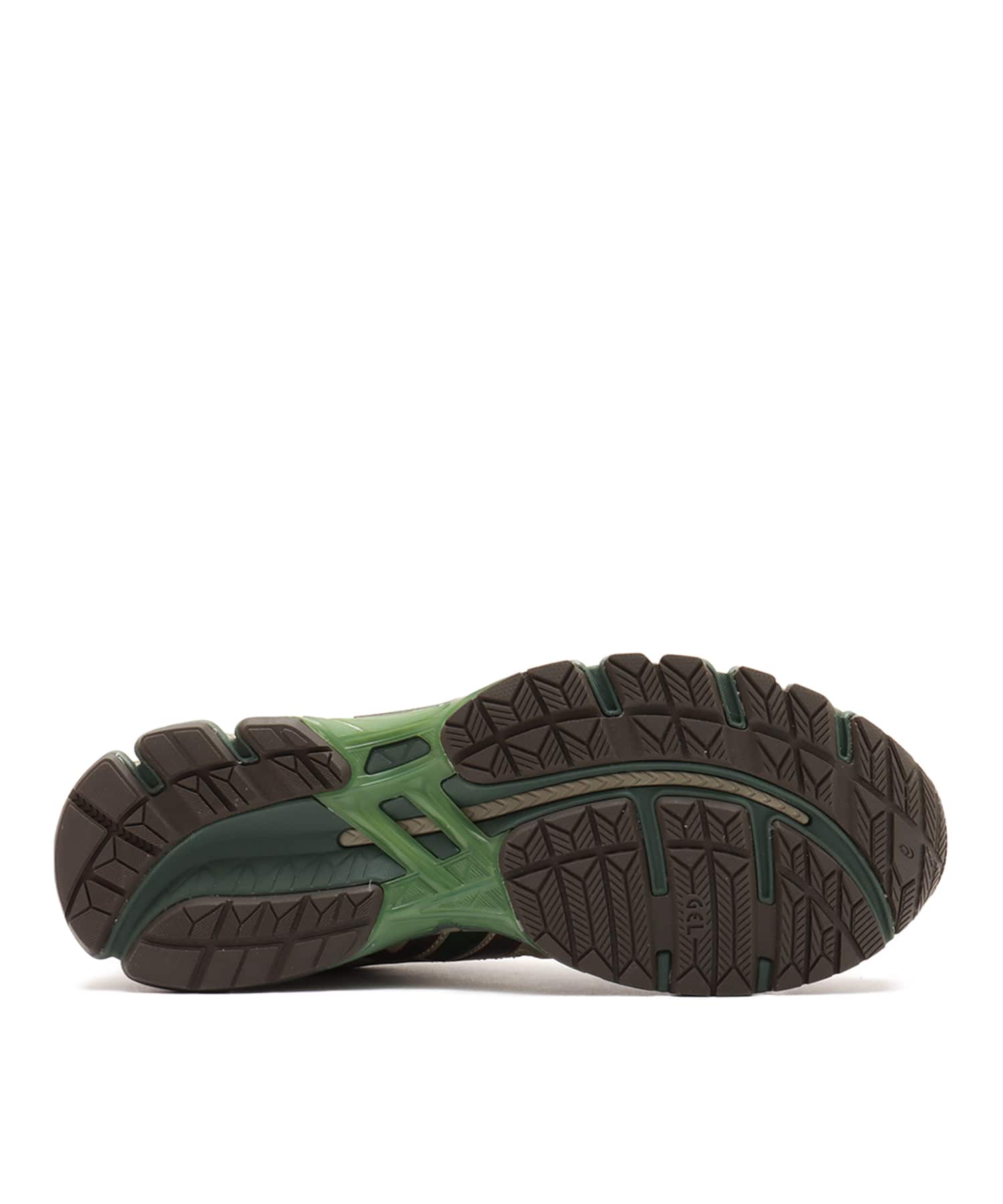 asics UB10-S GEL-KAYANO 20 MOSS/GUNMETALの画像