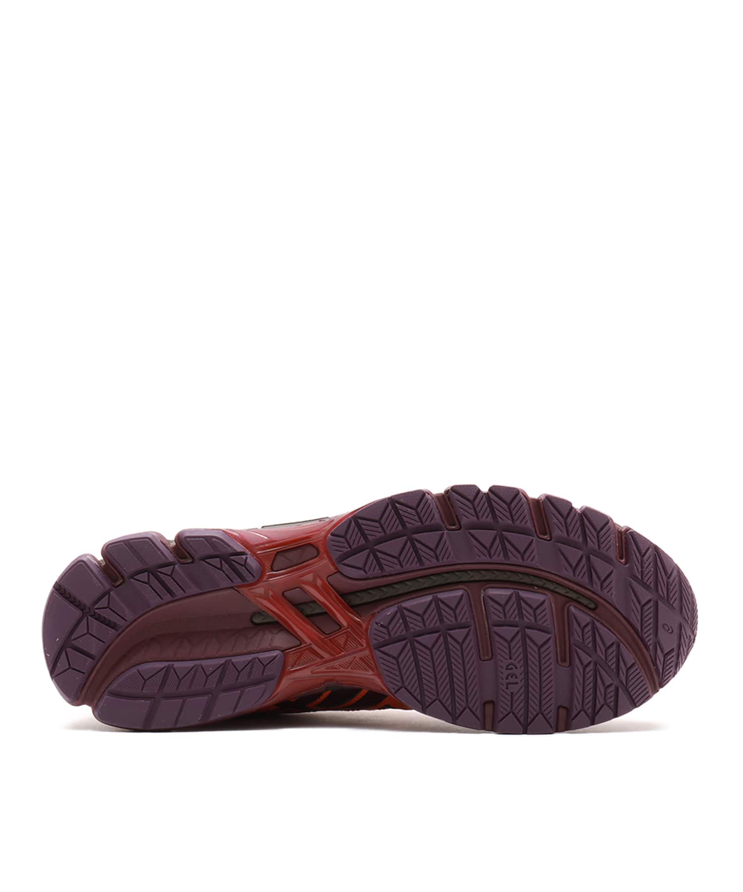 asics UB10-S GEL-KAYANO 20 DEEP PLUM/BEET JUICEの画像