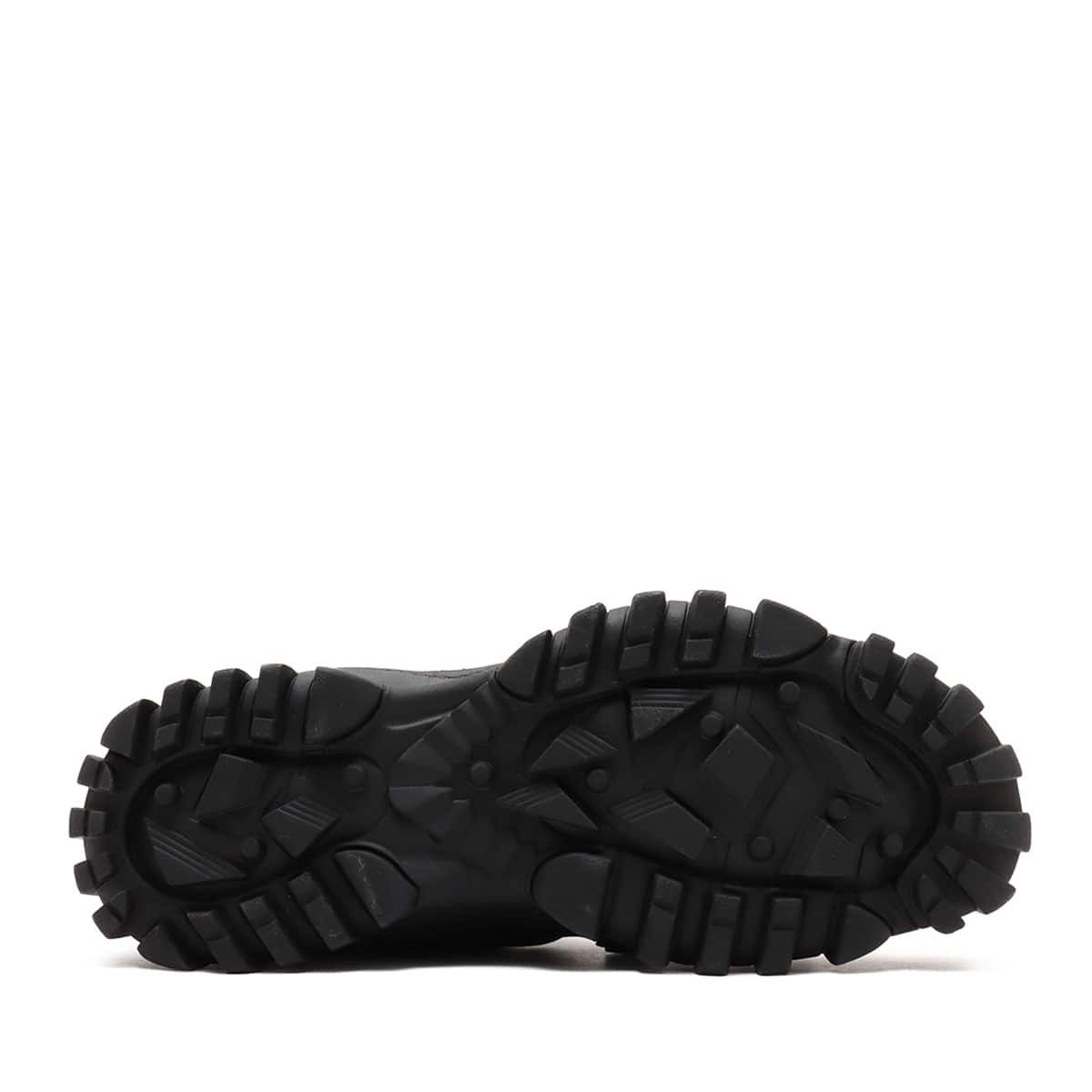 asics GEL-YETITOKYO HI GTX BLACK/BLACKの画像