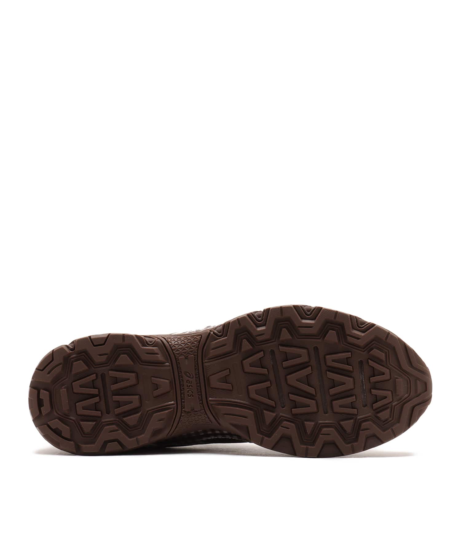asics GEL-VENTURE 6 STORY MFG. REDDISH BROWN/REDDISH BROWNの画像