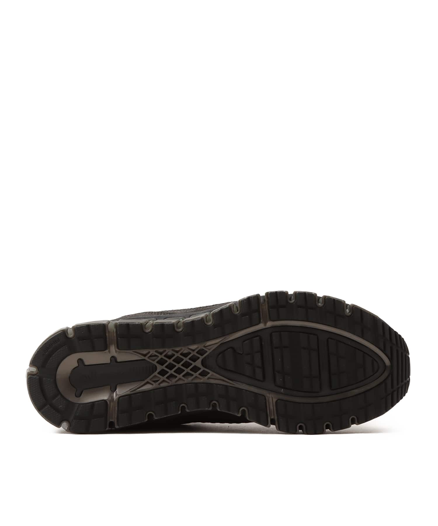 asics GEL-QUANTUM 360 I AMP BLACK/GRAPHITE GREYの画像