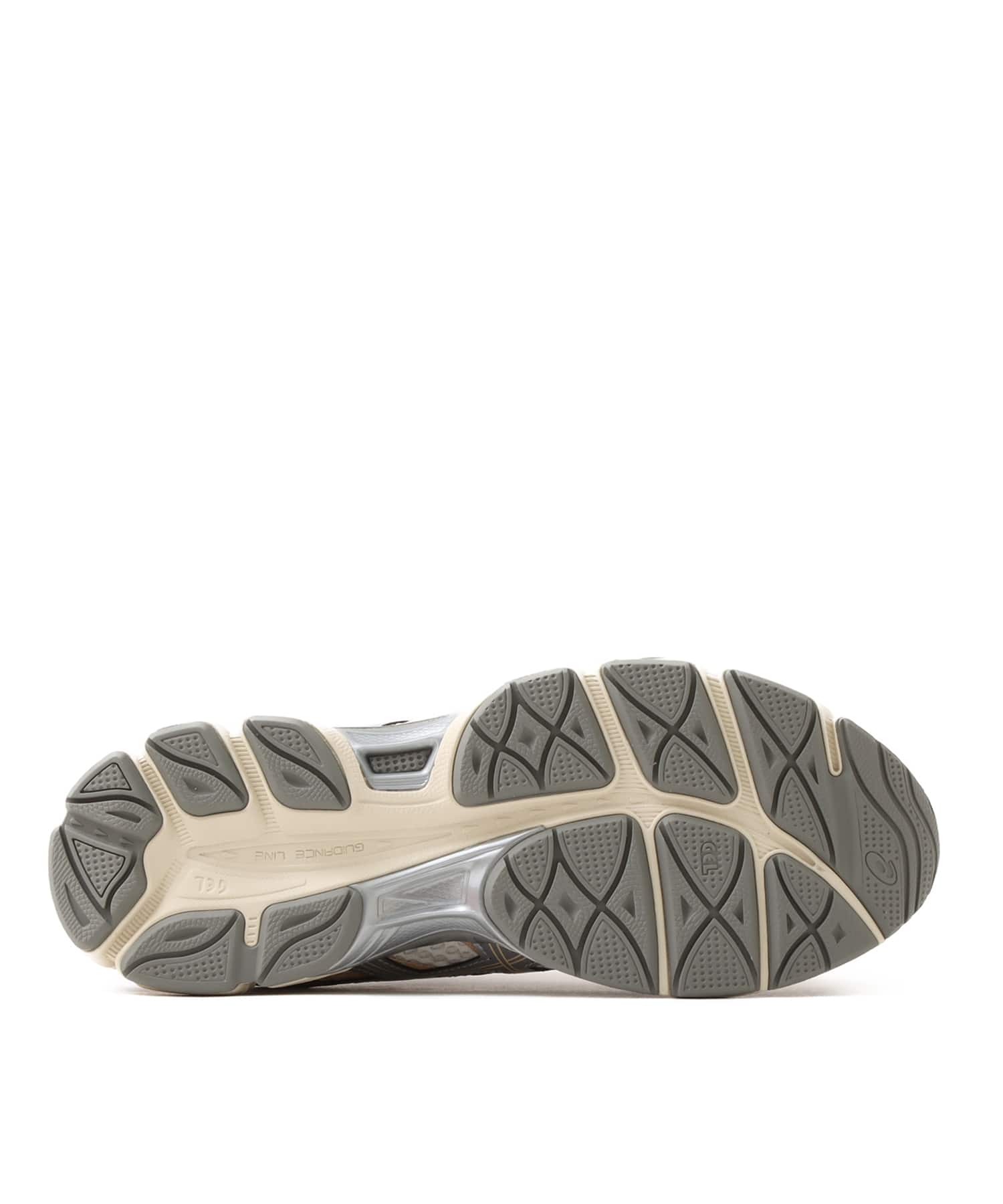asics GEL-CUMULUS 16 CREAM/CLAY GREYの画像