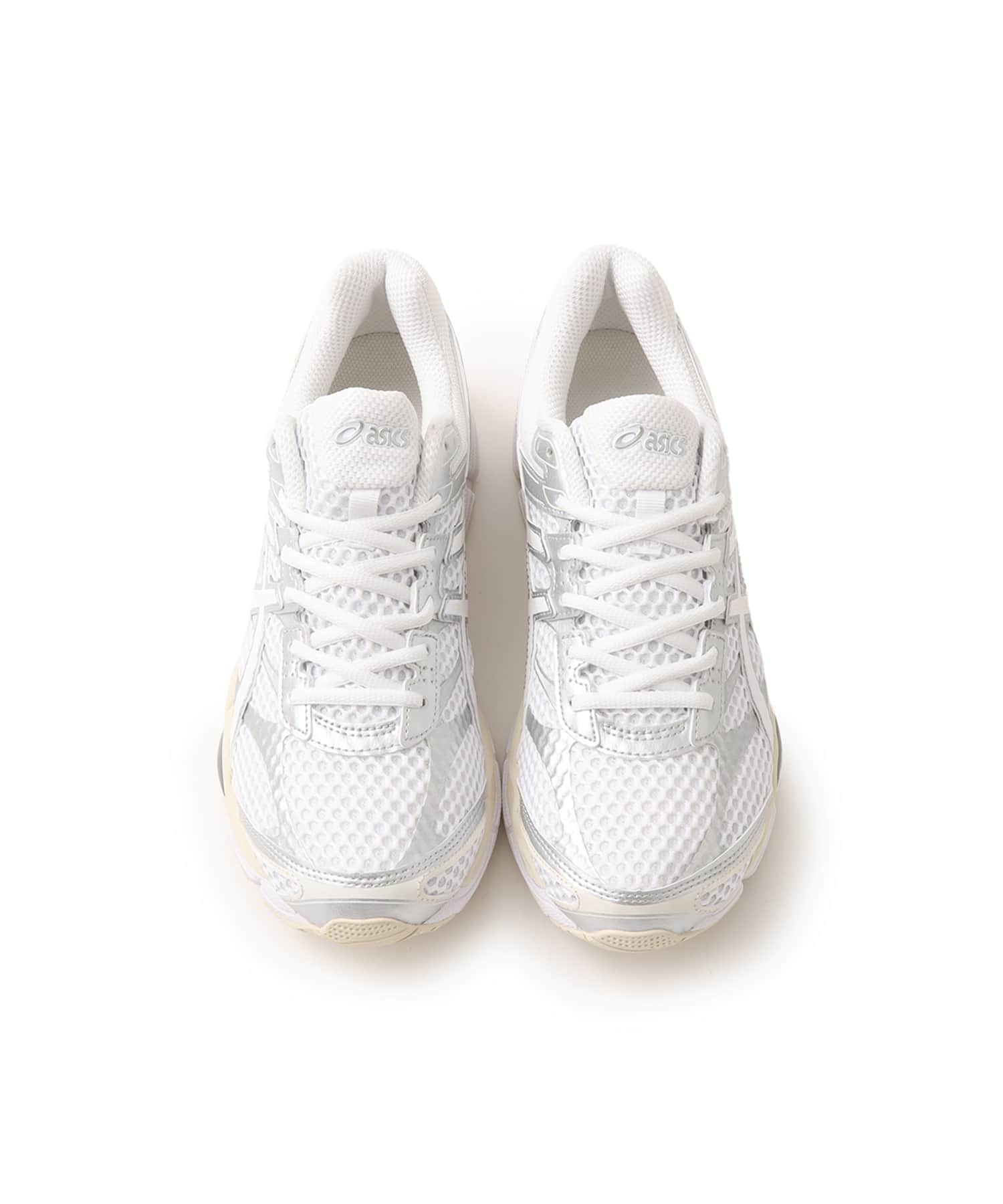 asics GEL-CUMULUS 16 WHITE/WHITEの画像