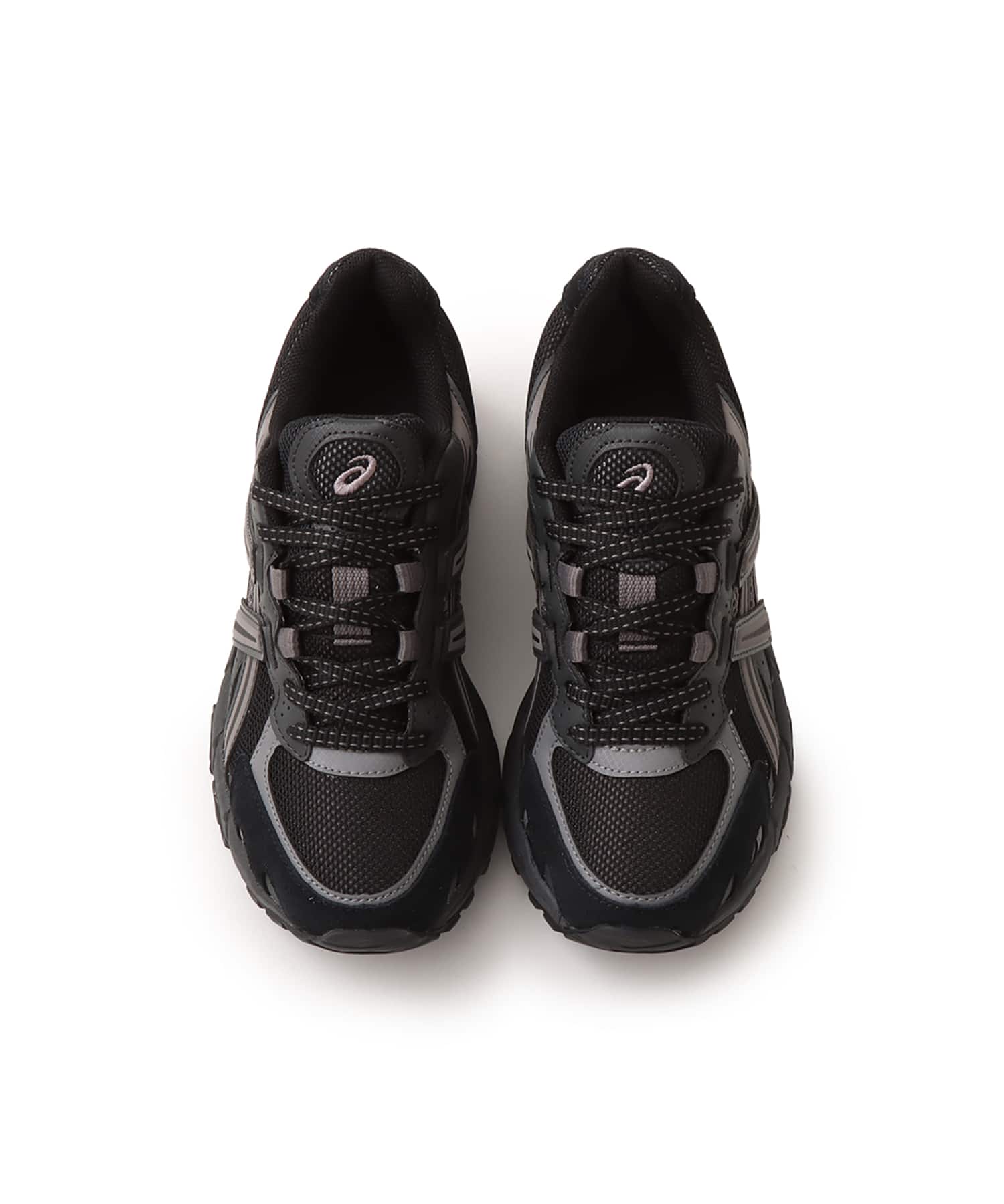 asics GEL-SONOMA TR62 BLACK/GRAPHITE GREYの画像