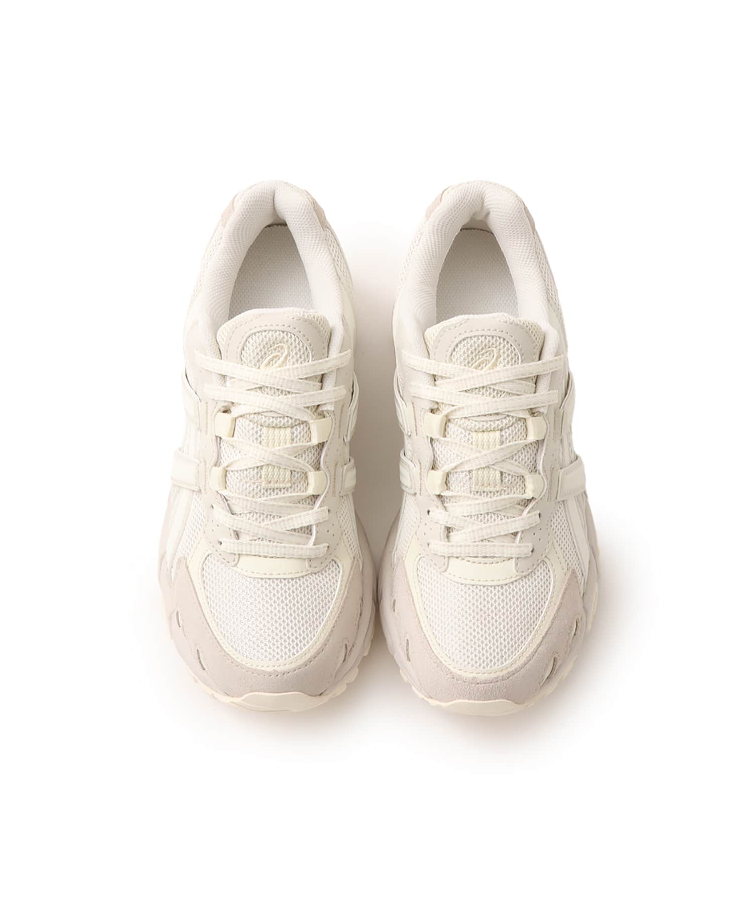 asics GEL-SONOMA TR62 CREAM/PALE OAKの画像