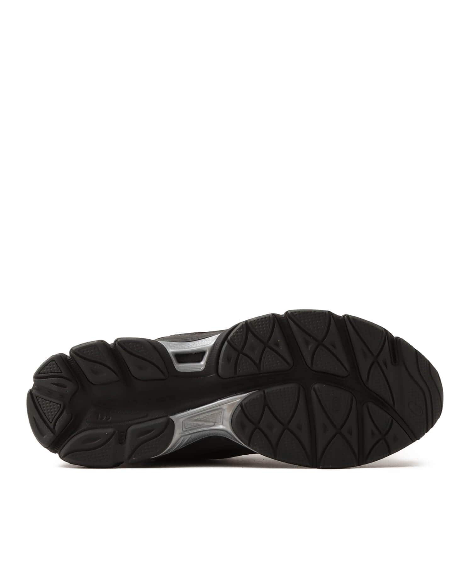 asics GEL-NYC RGD BLACK/GRAPHITE GREYの画像