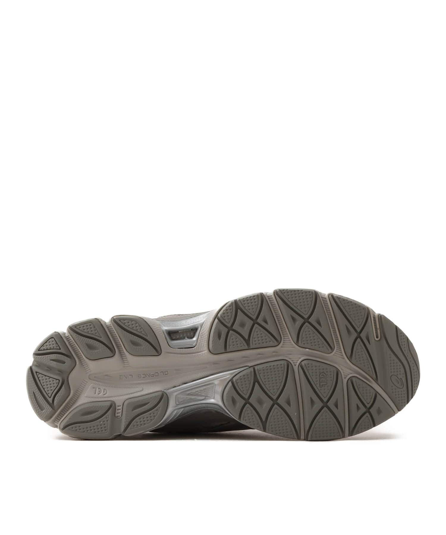 asics GEL-NYC RGD CEMENT GREY/CLAY GREYの画像