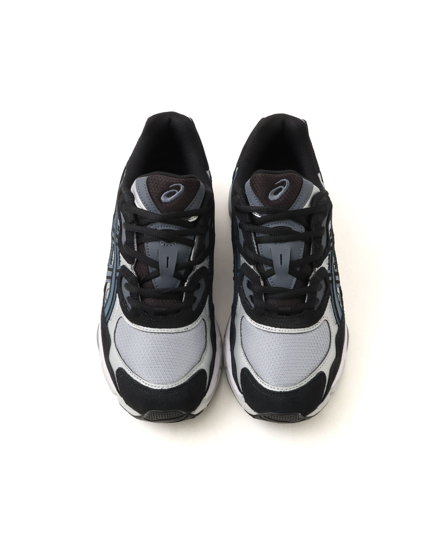 asics GEL-NYC GRAVEL/RAW INDIGOの画像