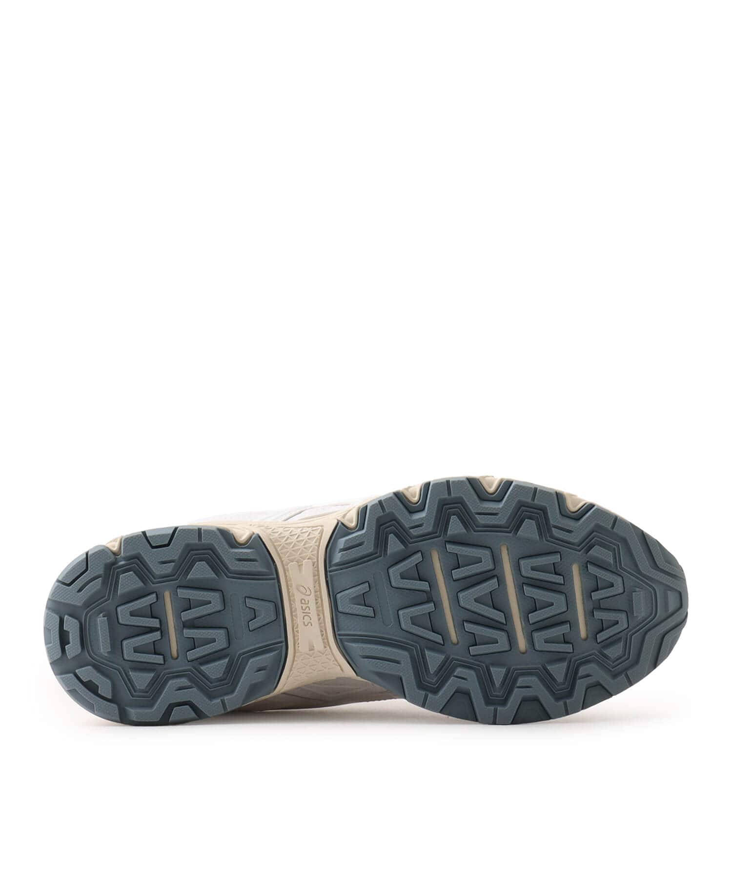 asics GEL-NUNOBIKI WHITE/PURE SILVERの画像