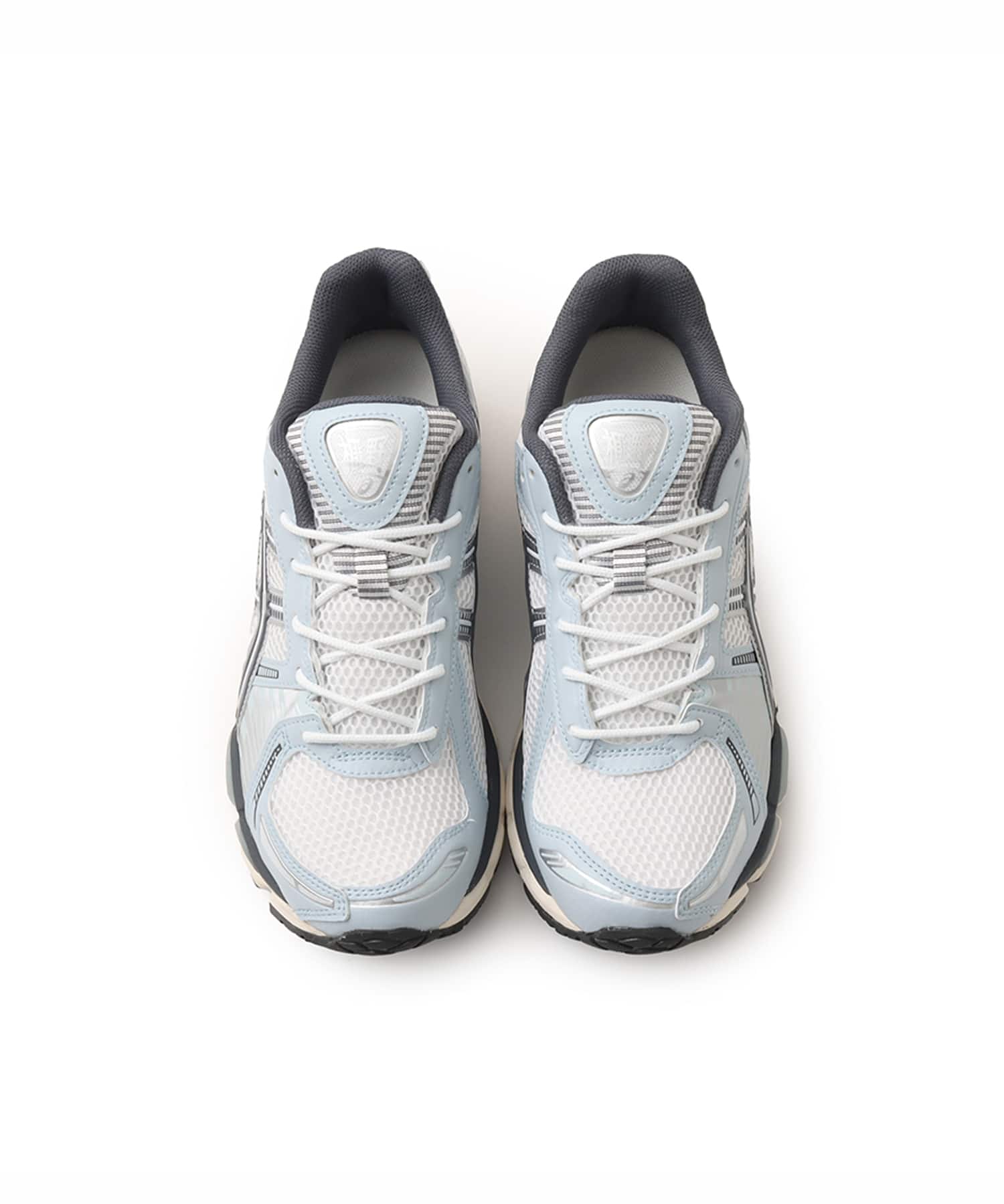 asics GEL-KAYANO 12.1 CREAM/CARBONの画像