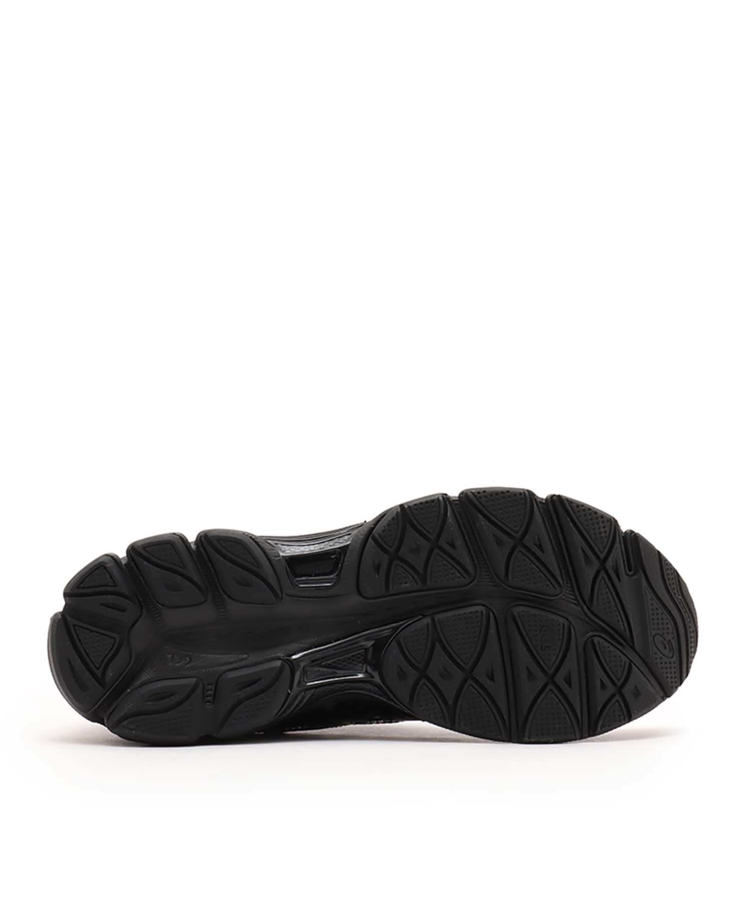 asics GEL-CUMULUS 16 SIGNATURE SERIES CECILIE BAHNSEN BLACK/BLACKの画像