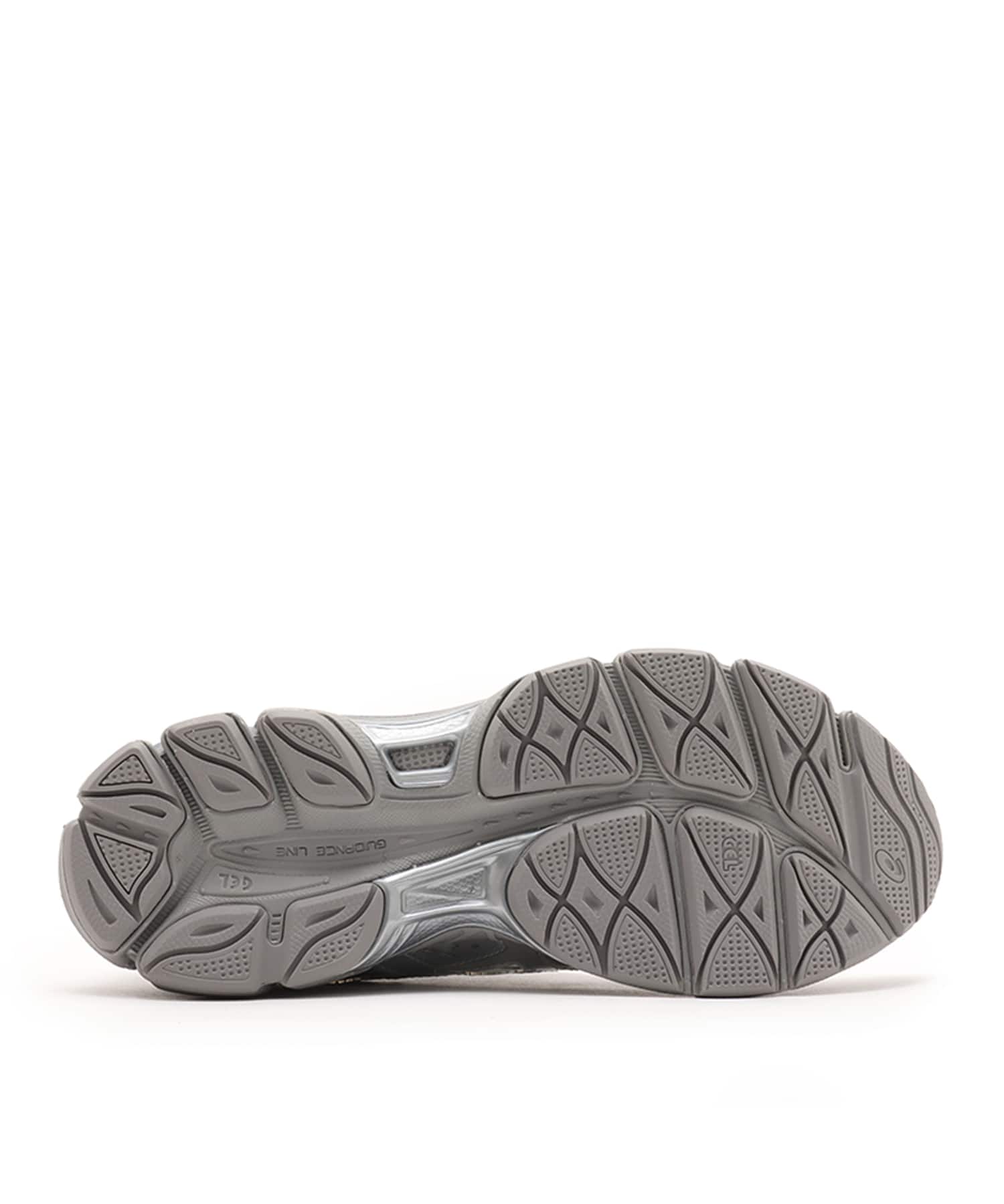 asics GEL-CUMULUS 16 SIGNATURE SERIES CECILIE BAHNSEN GLACIER GREY/PURE SILVERの画像