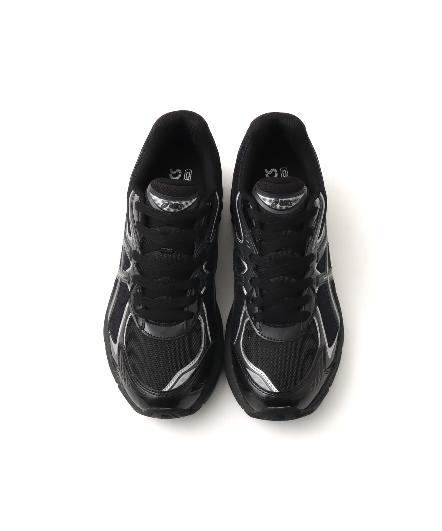 asics GT-2160 BLACK/BLACKの画像