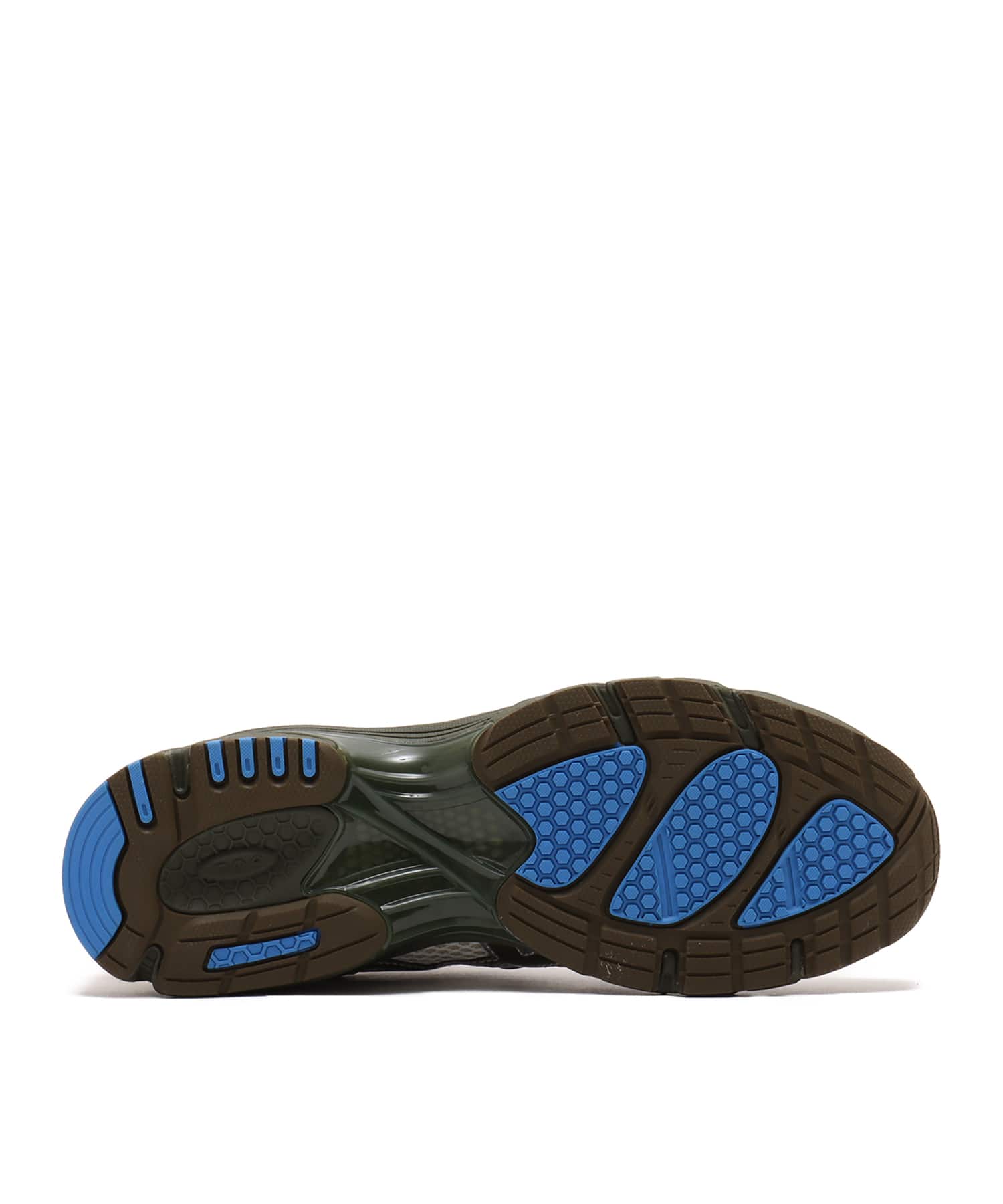 asics GEL-DS TRAINER 14 Temptation Vacation CREAM/OLIVE CANVASの画像