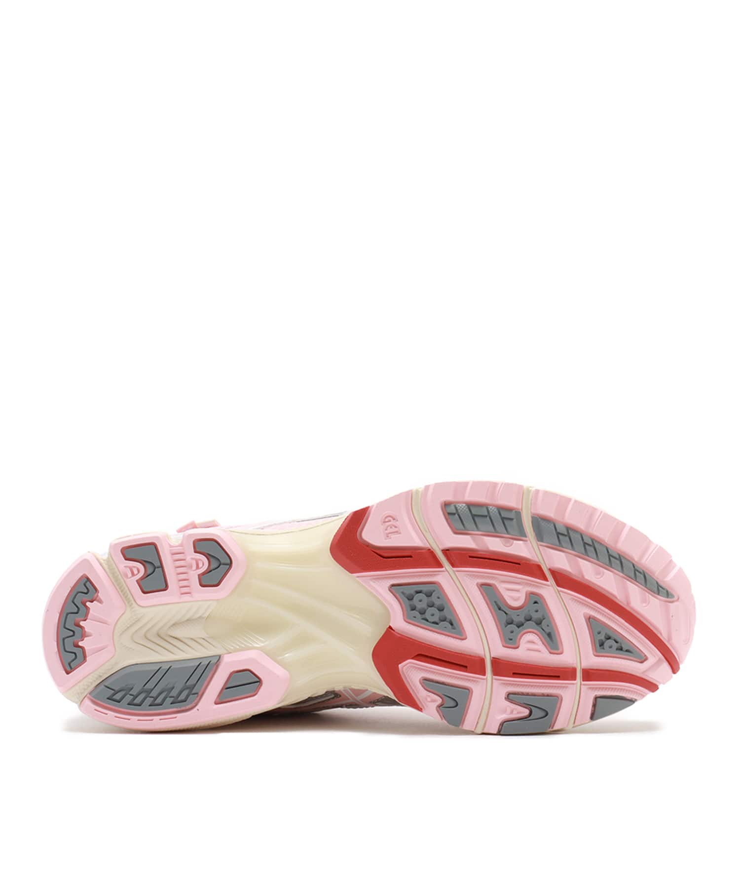 asics GEL-NIMBUS 10.1 atmos VANDYTHEPINK STRAWBERRY CREAM/STRAWBERRY CREAMの画像