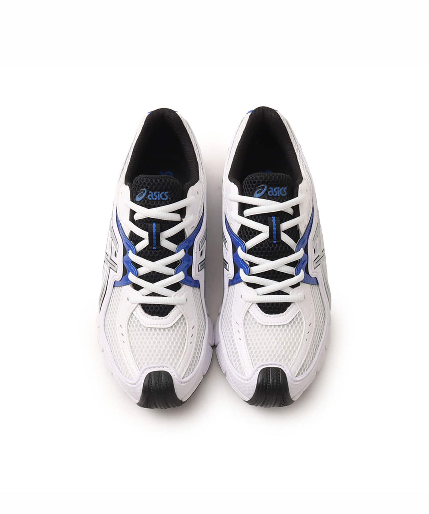asics GEL-SD-LYTE WHITE/BLACKの画像