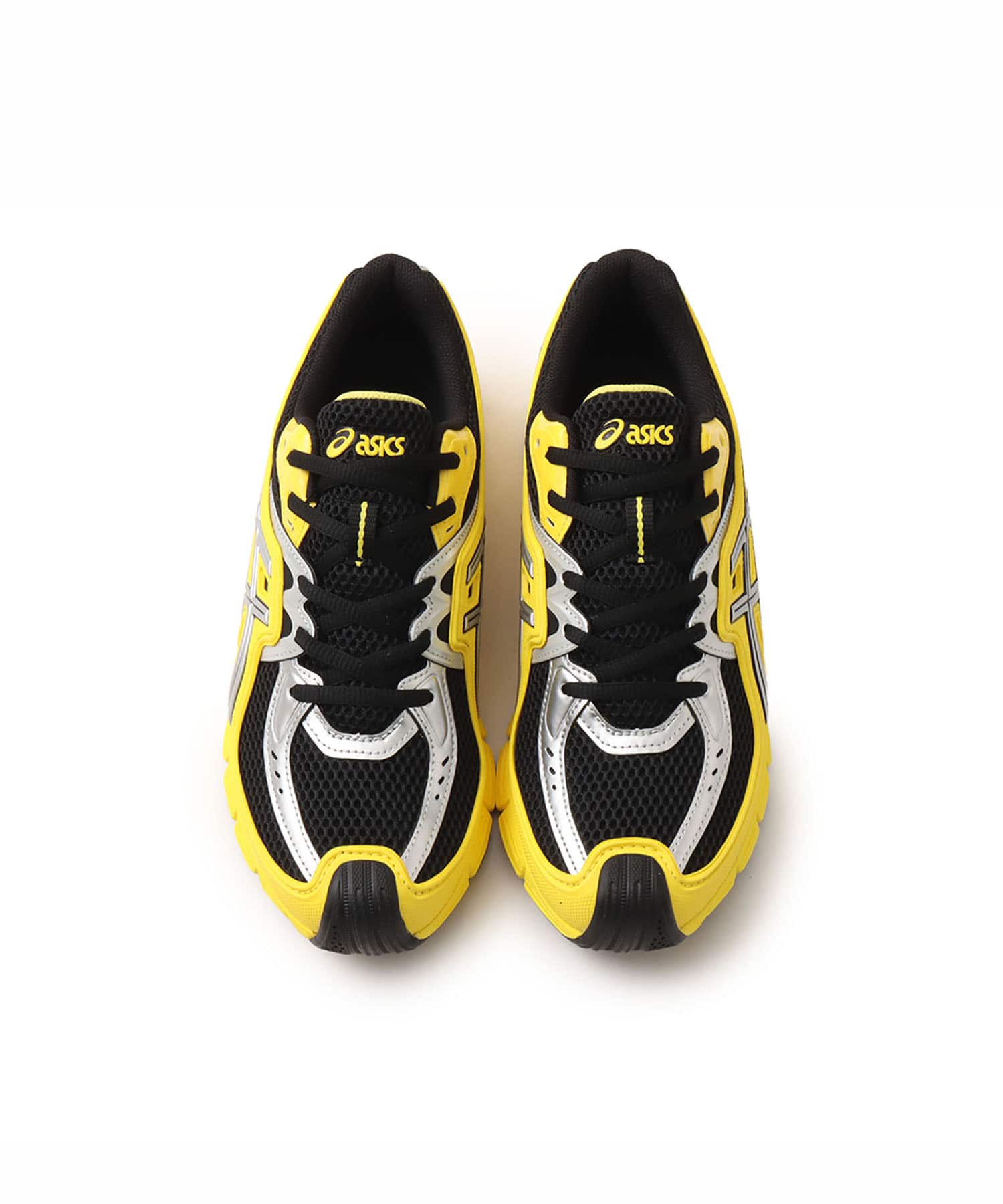 asics GEL-SD-LYTE VIBRANT YELLOW/BLACKの画像