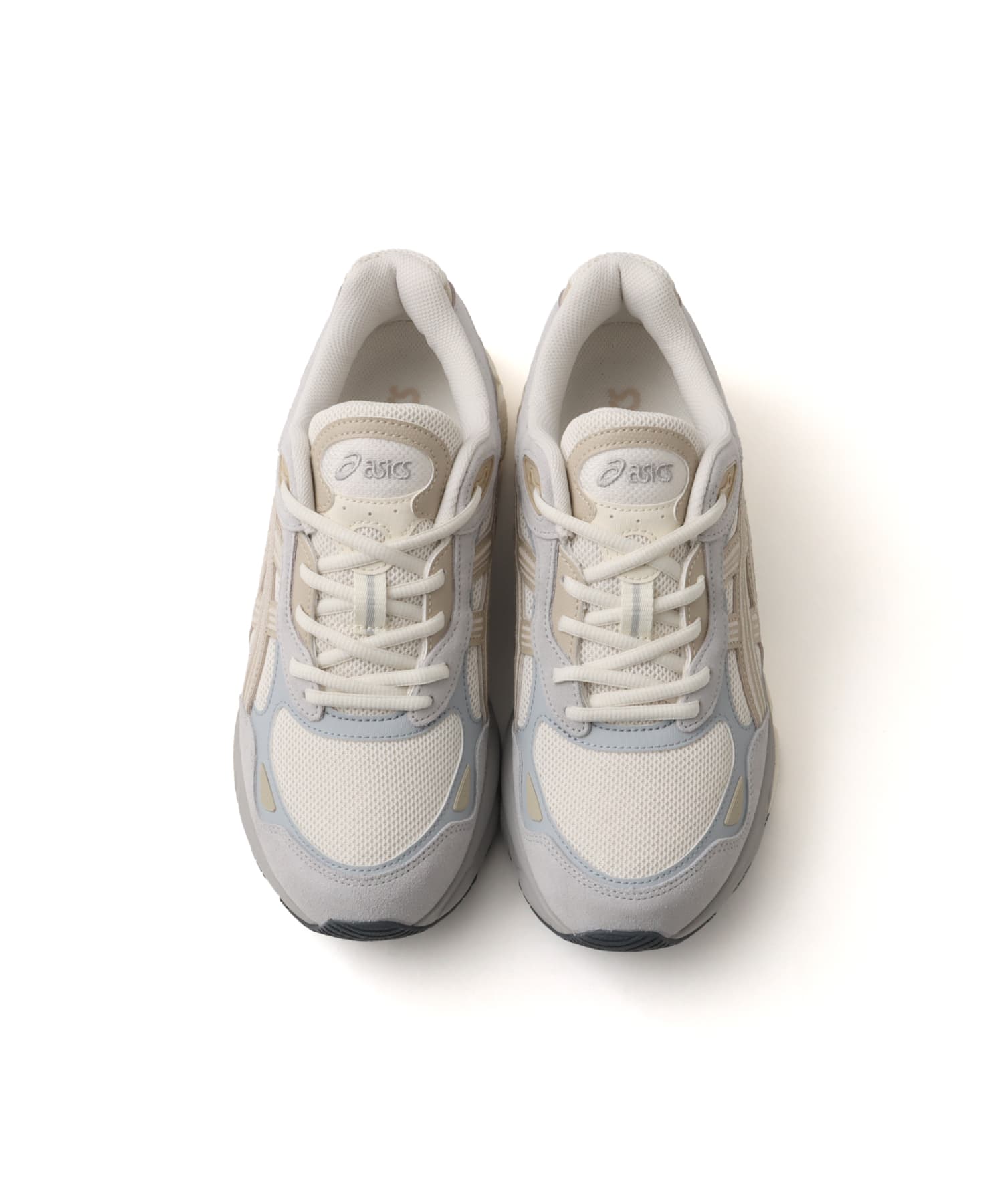 asics GEL-NYC 2.0 CREAM/CONCRETEの画像