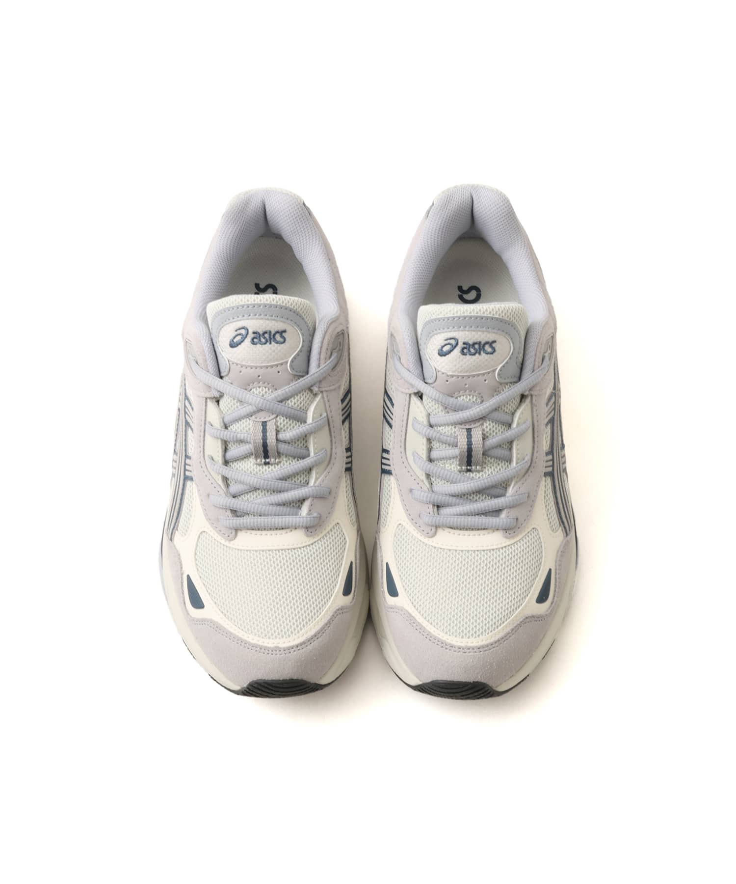 asics GEL-NYC 2.0 LAKE GREY/PIEDMONT GREYの画像