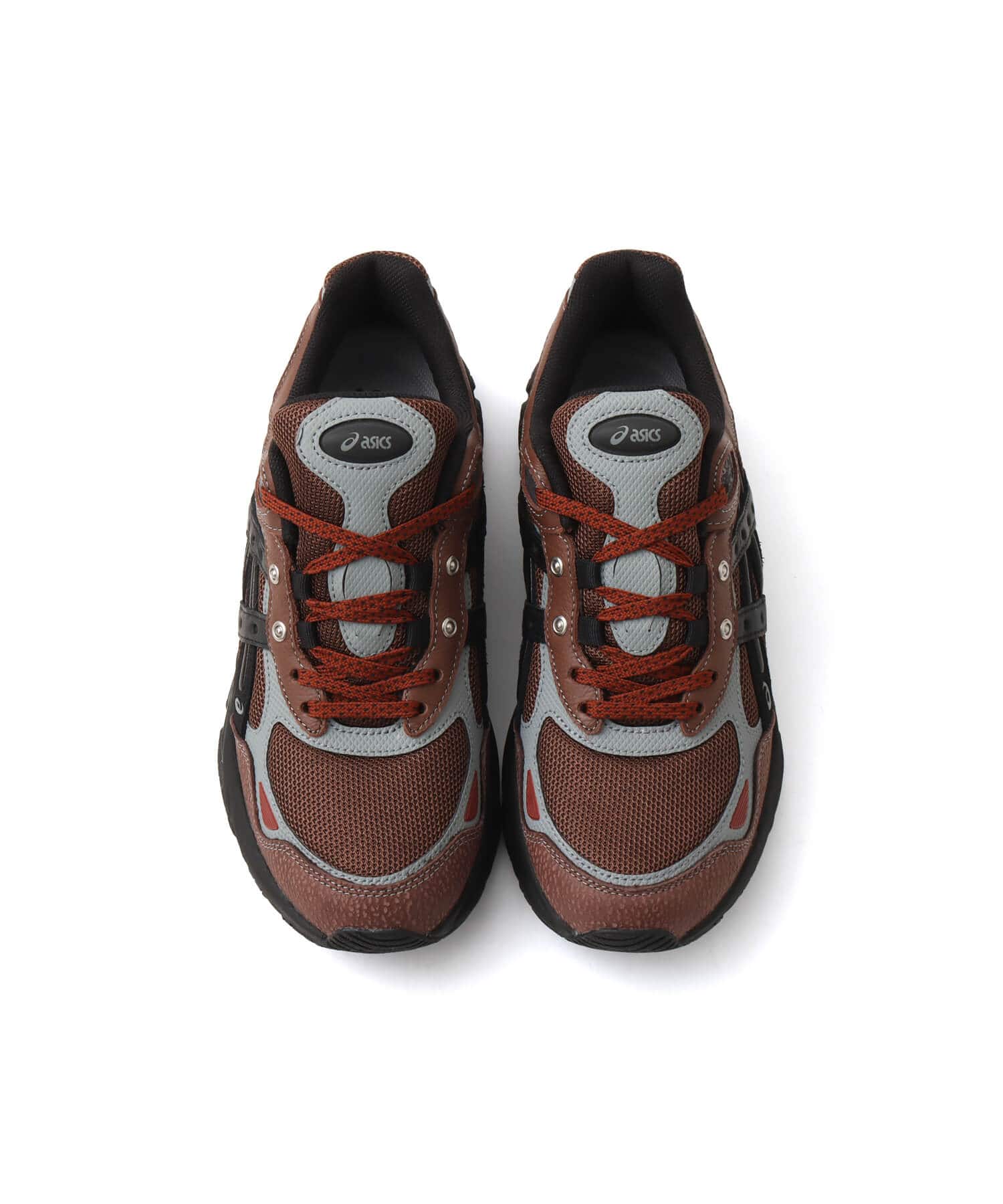 asics GEL-NYC 2.0 SSHS HAL STUDIOS MAHOGANY/BLACKの画像
