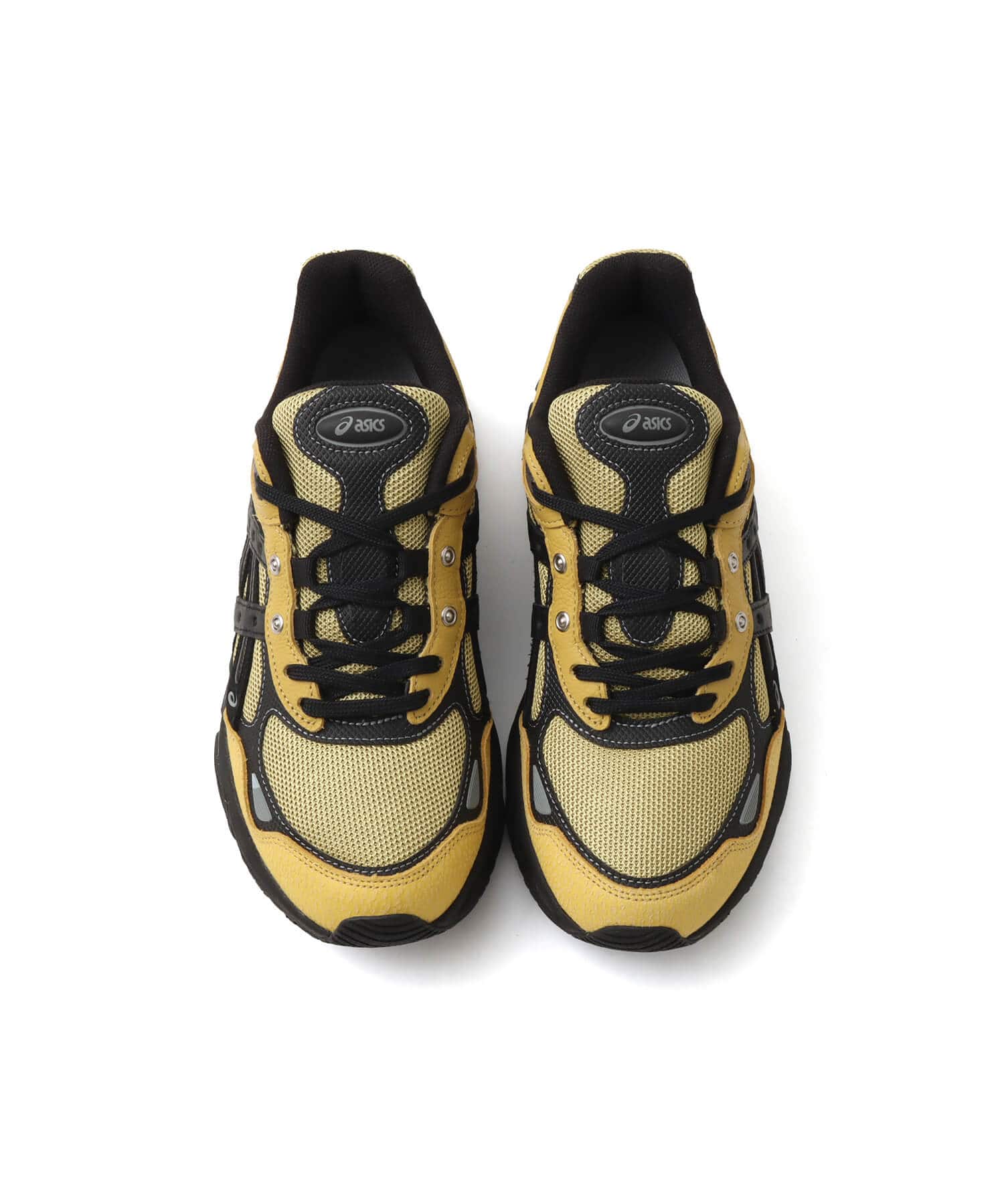 asics GEL-NYC 2.0 SSHS HAL STUDIOS SULPHUR/BLACKの画像