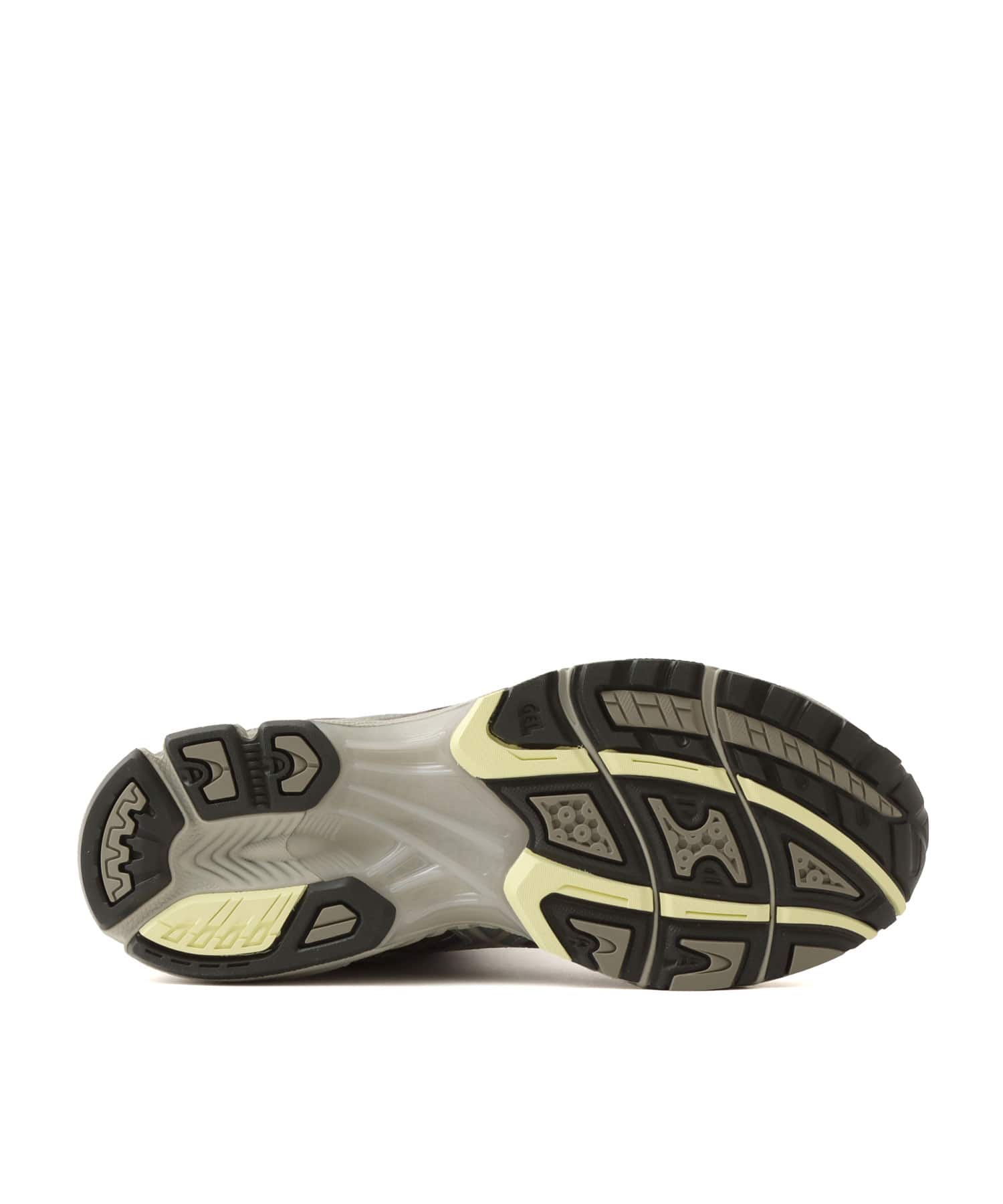 asics GEL-NIMBUS 10.1 CANTEEN/ABBEY STONEの画像
