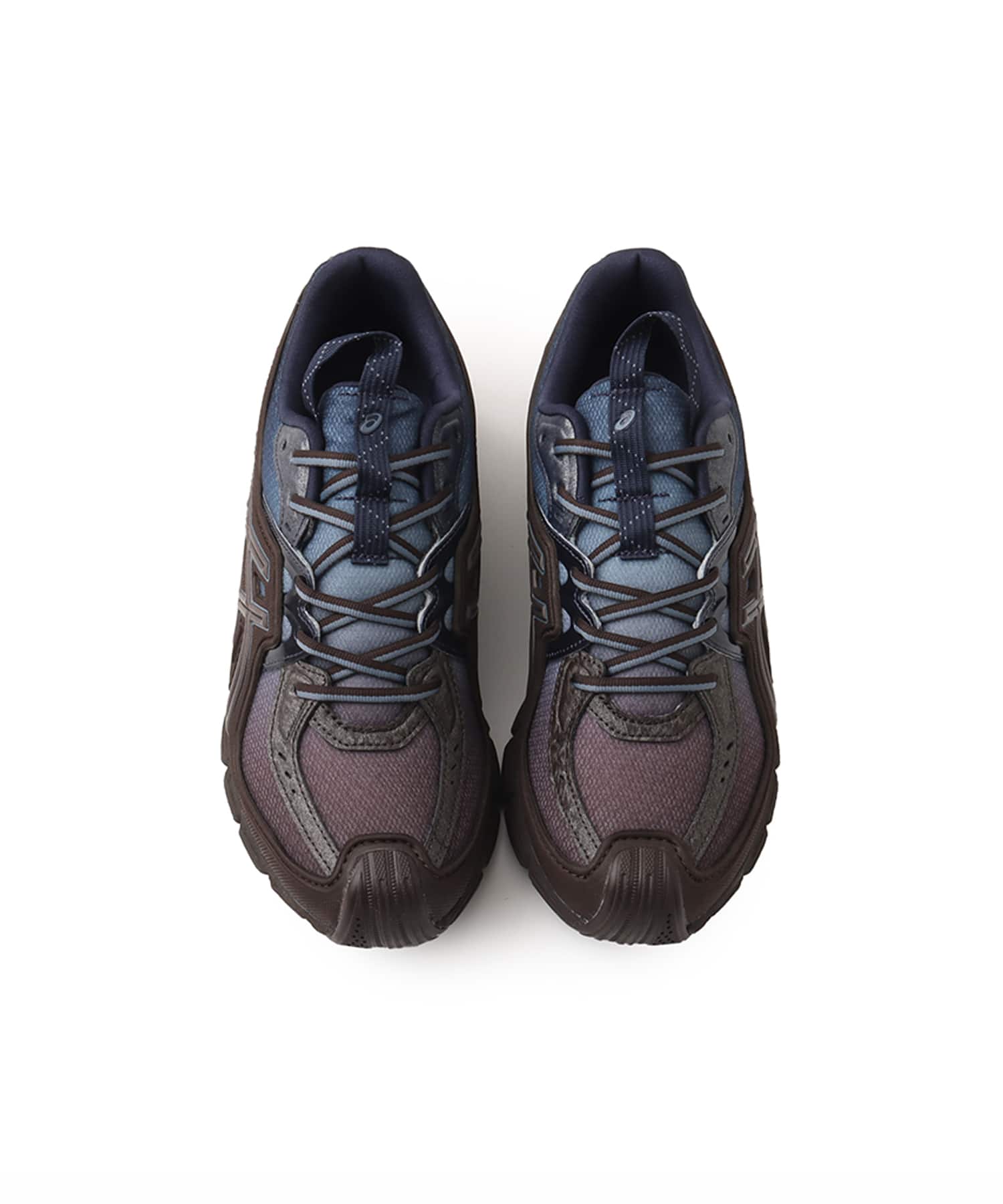 asics UB13-S GEL-SD-LYTE BLACK COFFEE/MIDNIGHTの画像