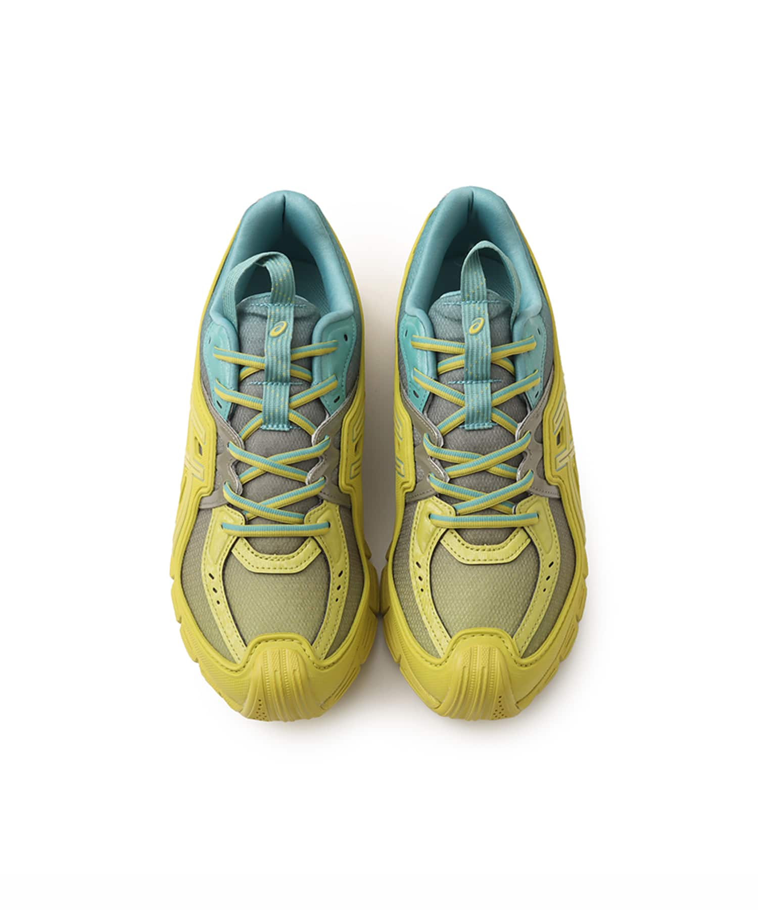 asics UB13-S GEL-SD-LYTE KELP/SAGEの画像