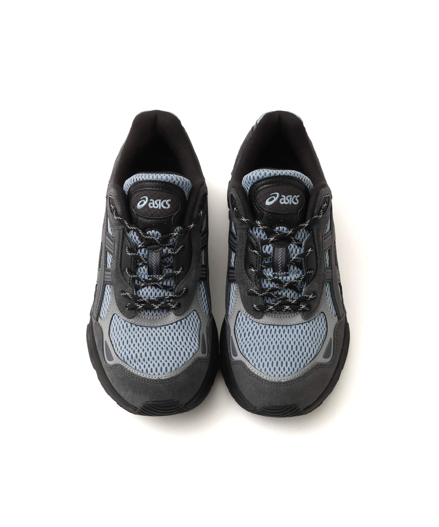 asics GEL-NYC 2.0 SLATE BLUE/GRAPHITE GREYの画像