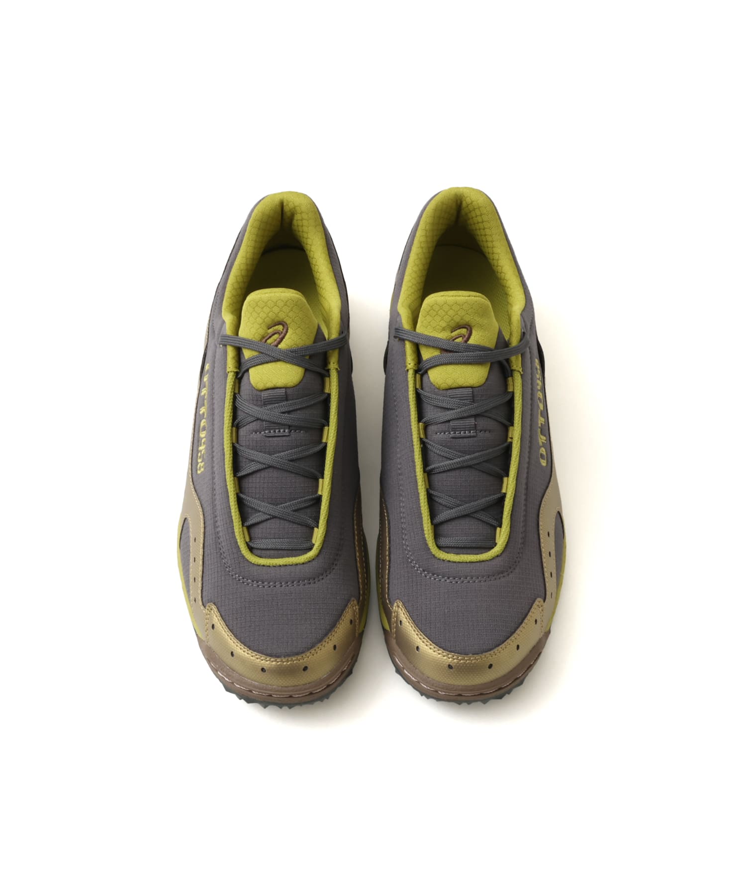 asics GEL-BELARRAOTTO OBSIDIAN GREY/KELPの画像
