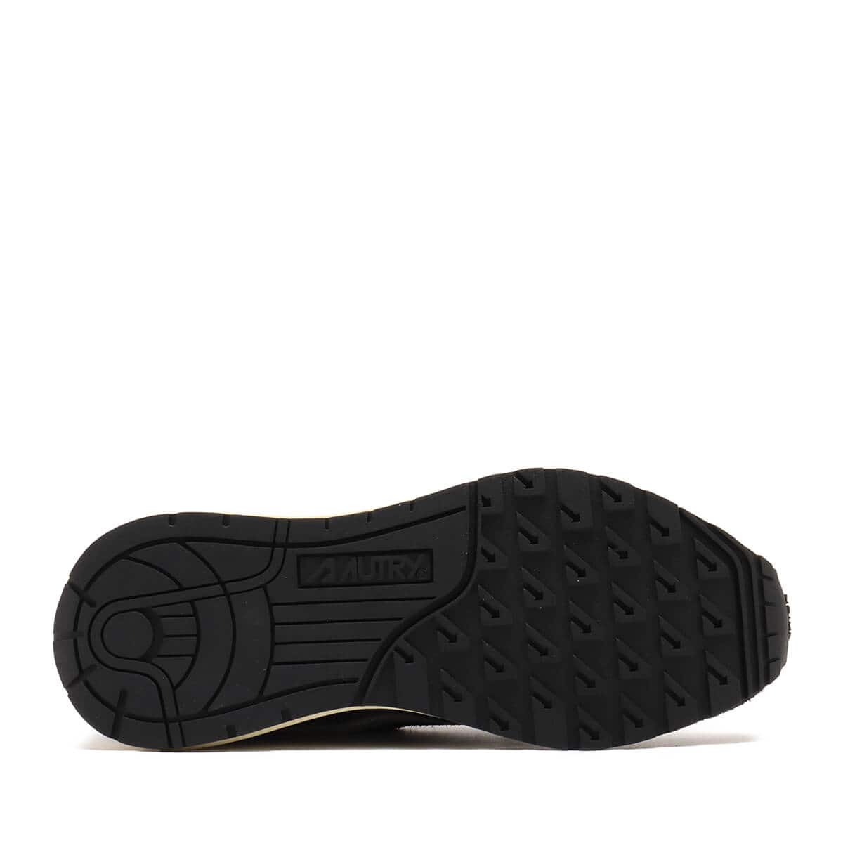 AUTRY WHIRLWIND LOW WHT/BLACK の画像