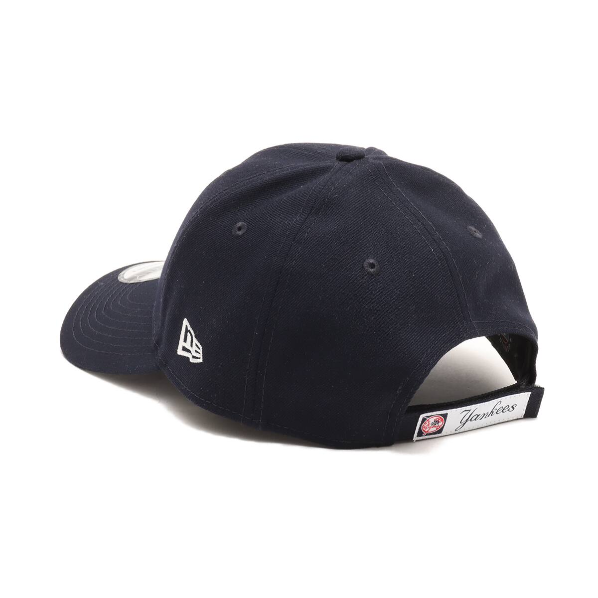 NEW ERA 940VS NEYYAN WPATCH NAVY 24SS-Iの画像