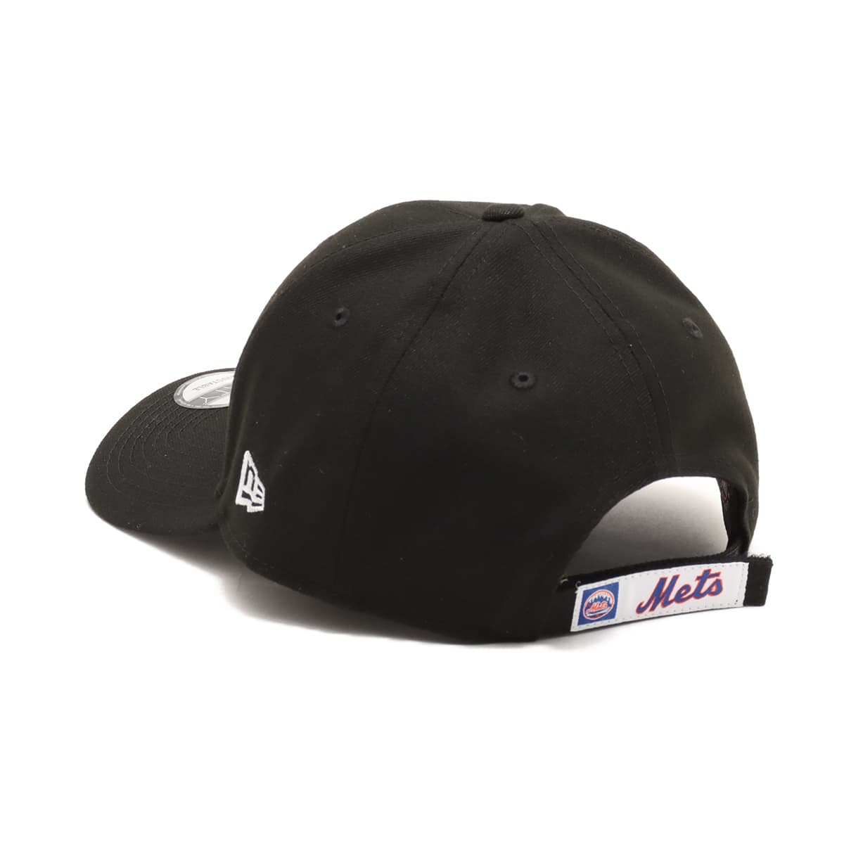 NEW ERA 940VS NEYMET WPATCH BLACK 24SS-Iの画像