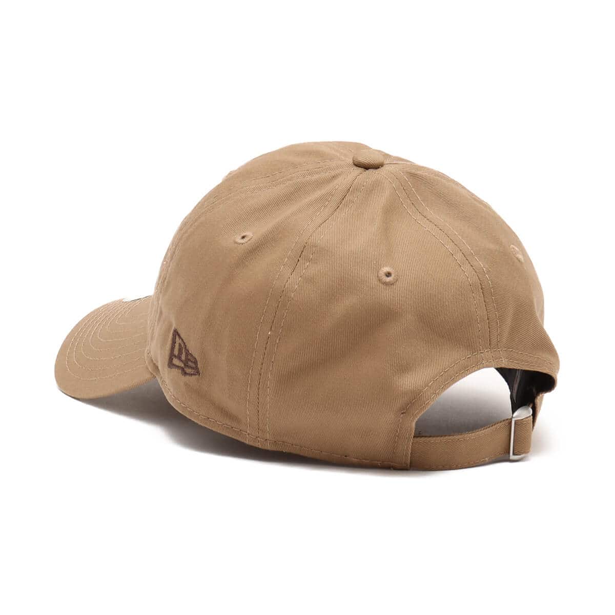 NEW ERA 9THIRTY NBA MINI LOGO Chicago Bulls KHAKI