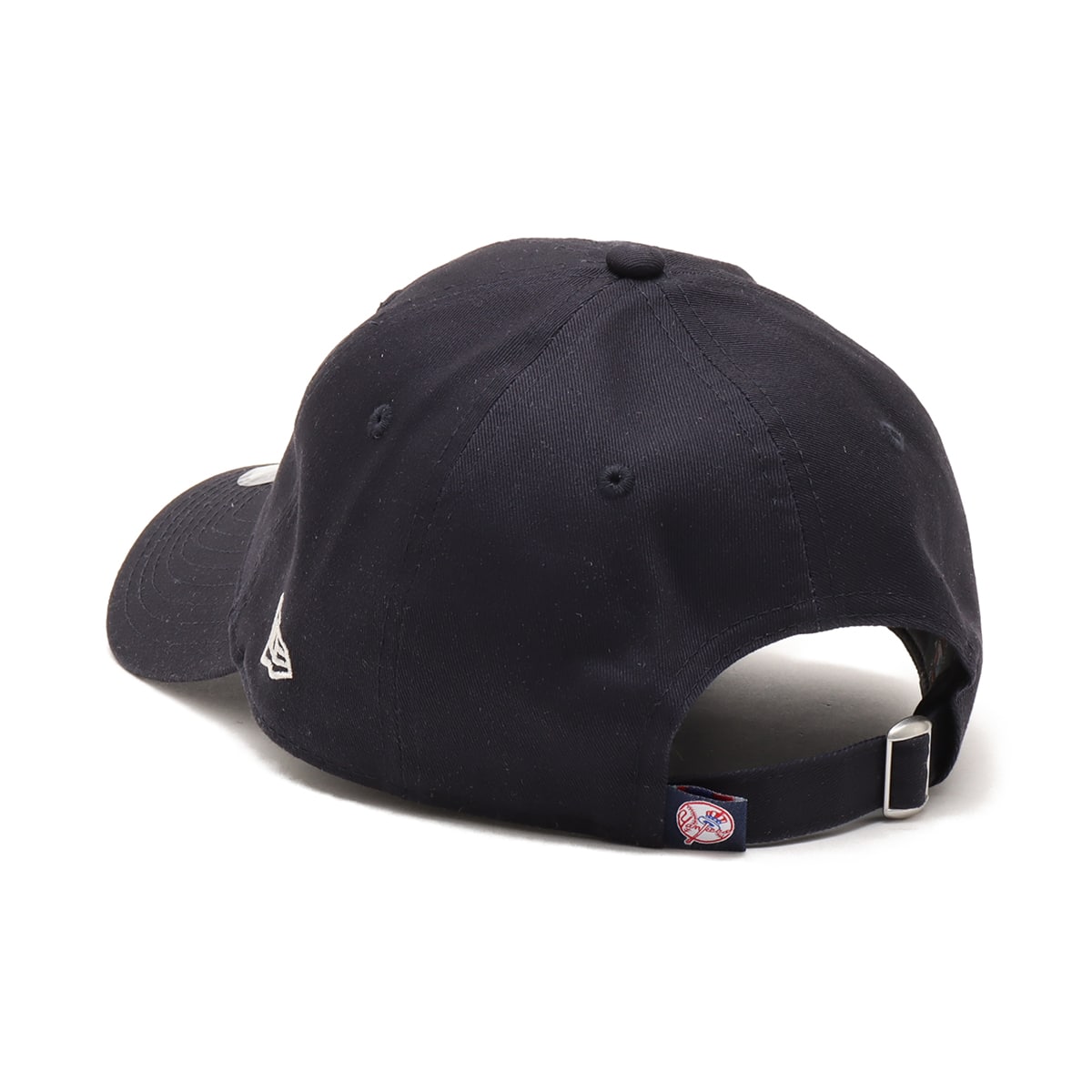 NEW ERA 9TWENTY MLB CHAIN STITCH New York Yankees NAVY の画像