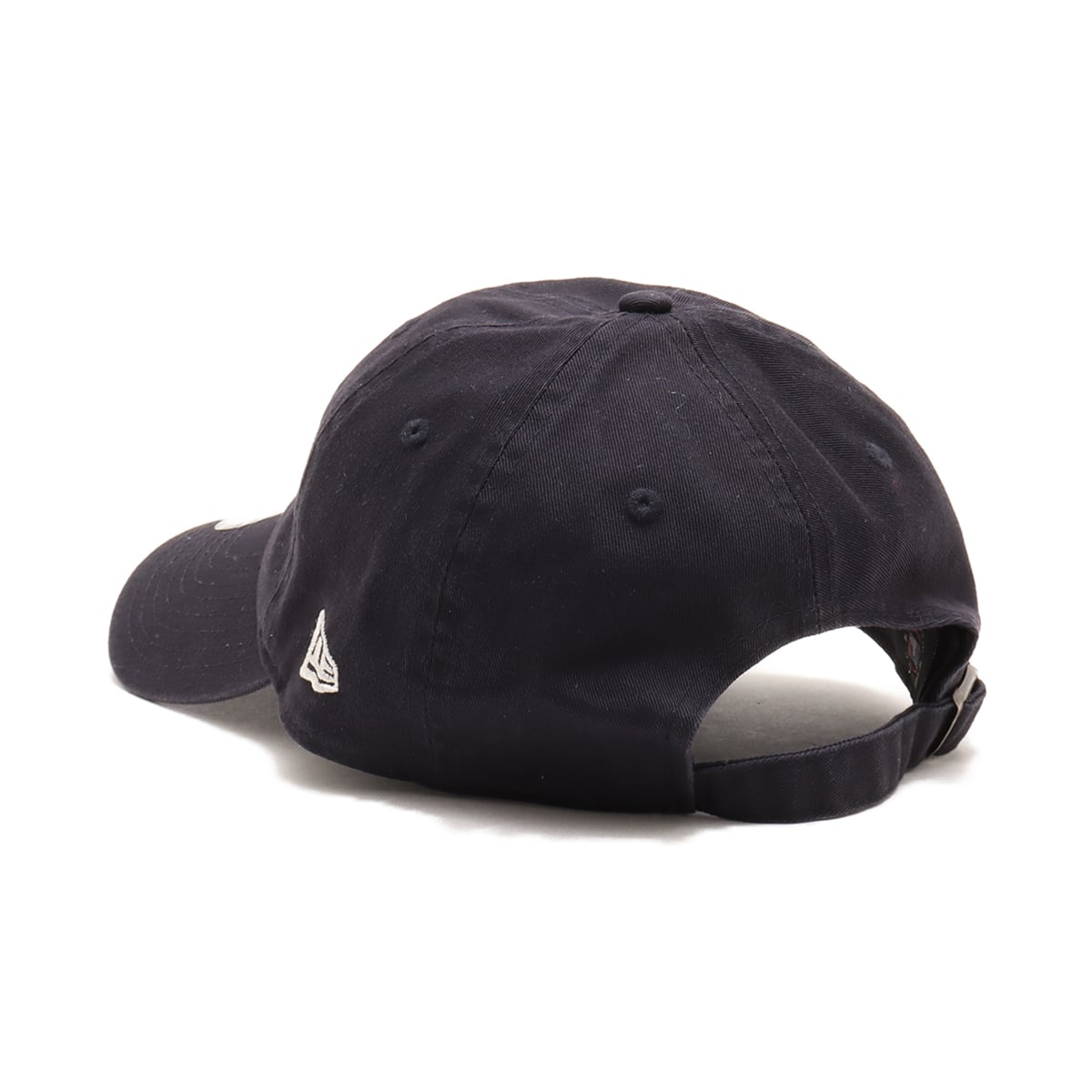 NEW ERA Casual Classic MLB MID LOGO New York Yankees NAVYの画像
