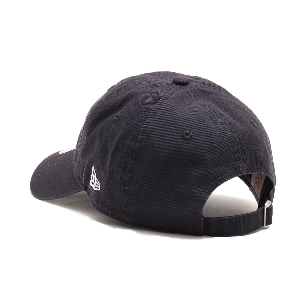 NEW ERA 9TWENTY THE MET MINI LOGO NAVYの画像