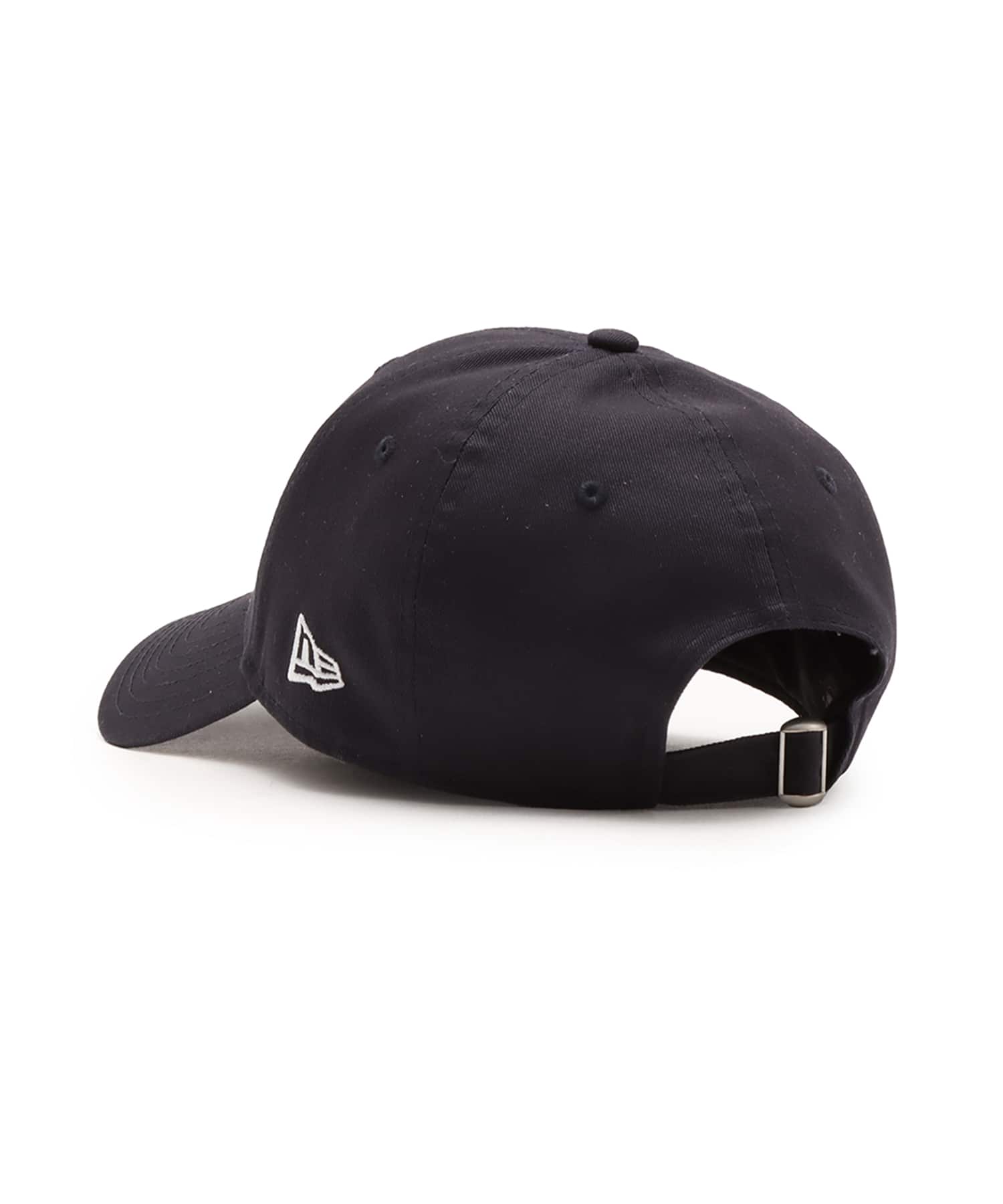 NEW ERA 9FORTY Rhinestone New York Yankees NAVYの画像