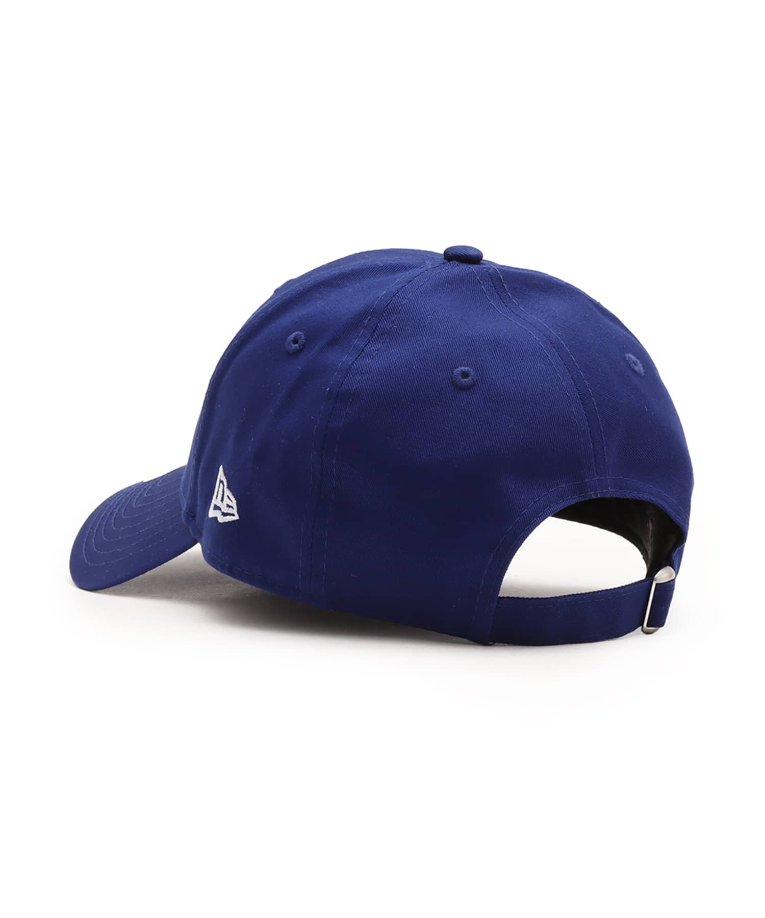 NEW ERA 9FORTY Rhinestone Los Angeles Dodgers BLUEの画像
